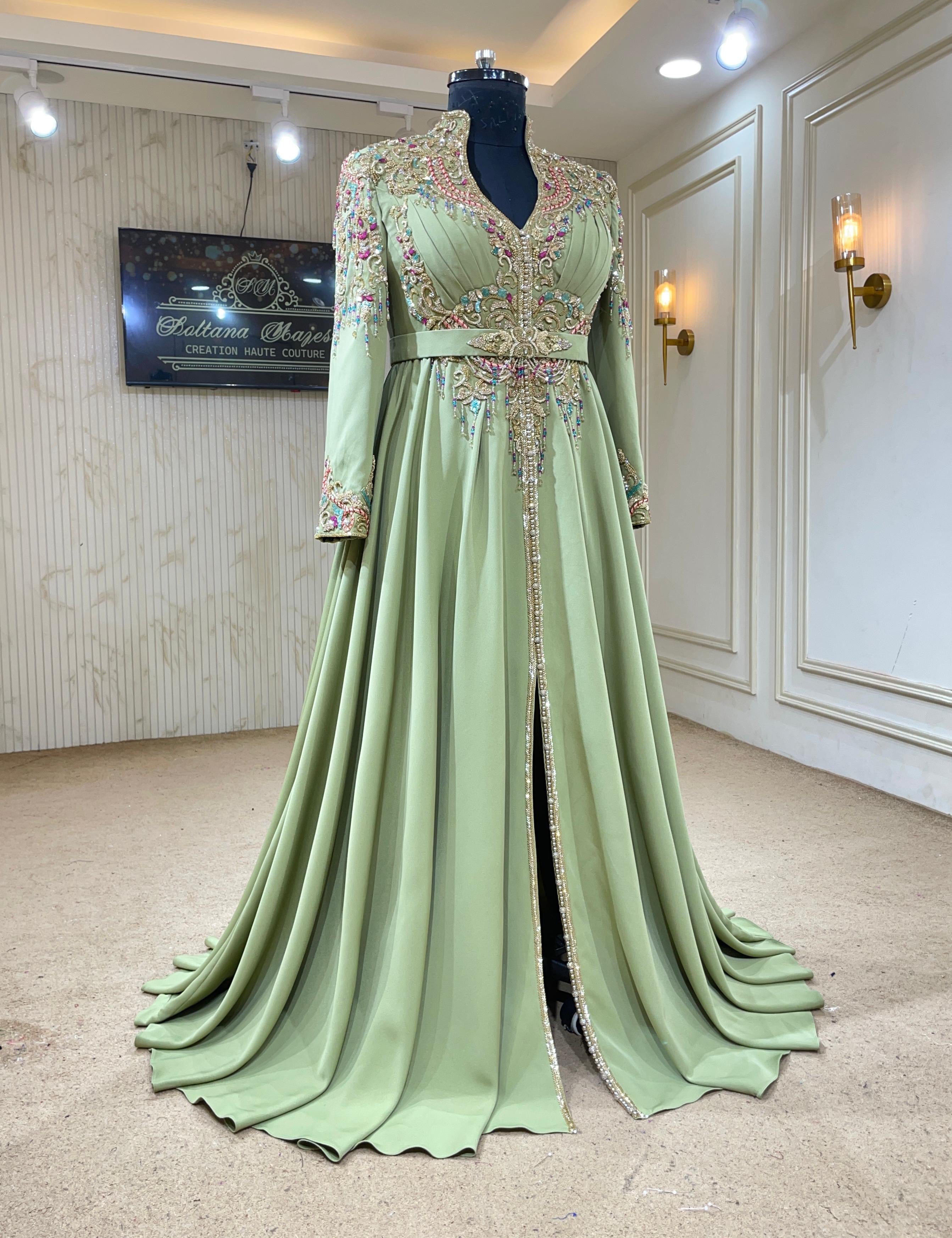 DOUNIA ⚜️taille 34 à 46⚜️