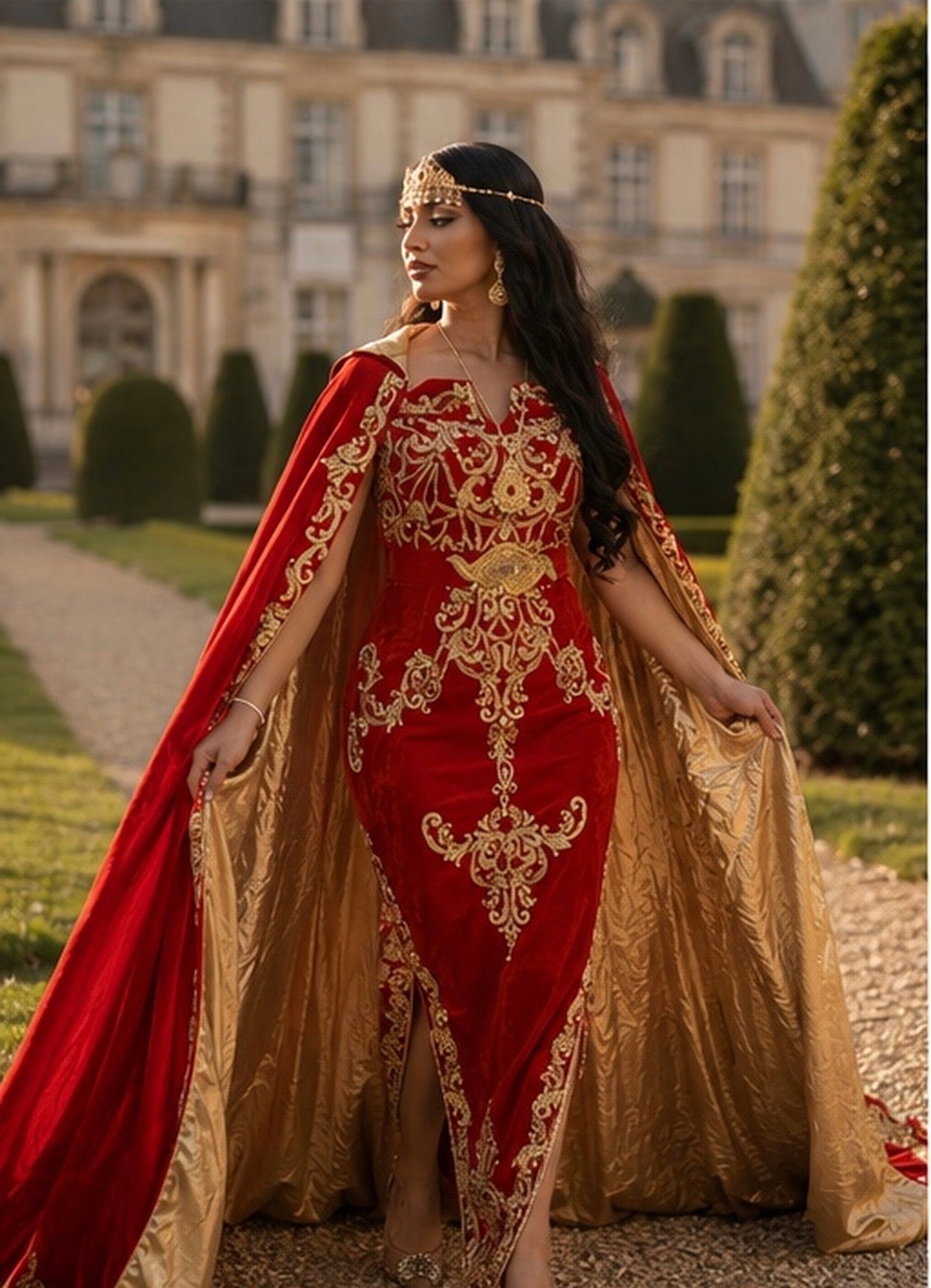VENTE PRIVÉE BEDROUNE ⚜️Taille 34 à 40⚜️