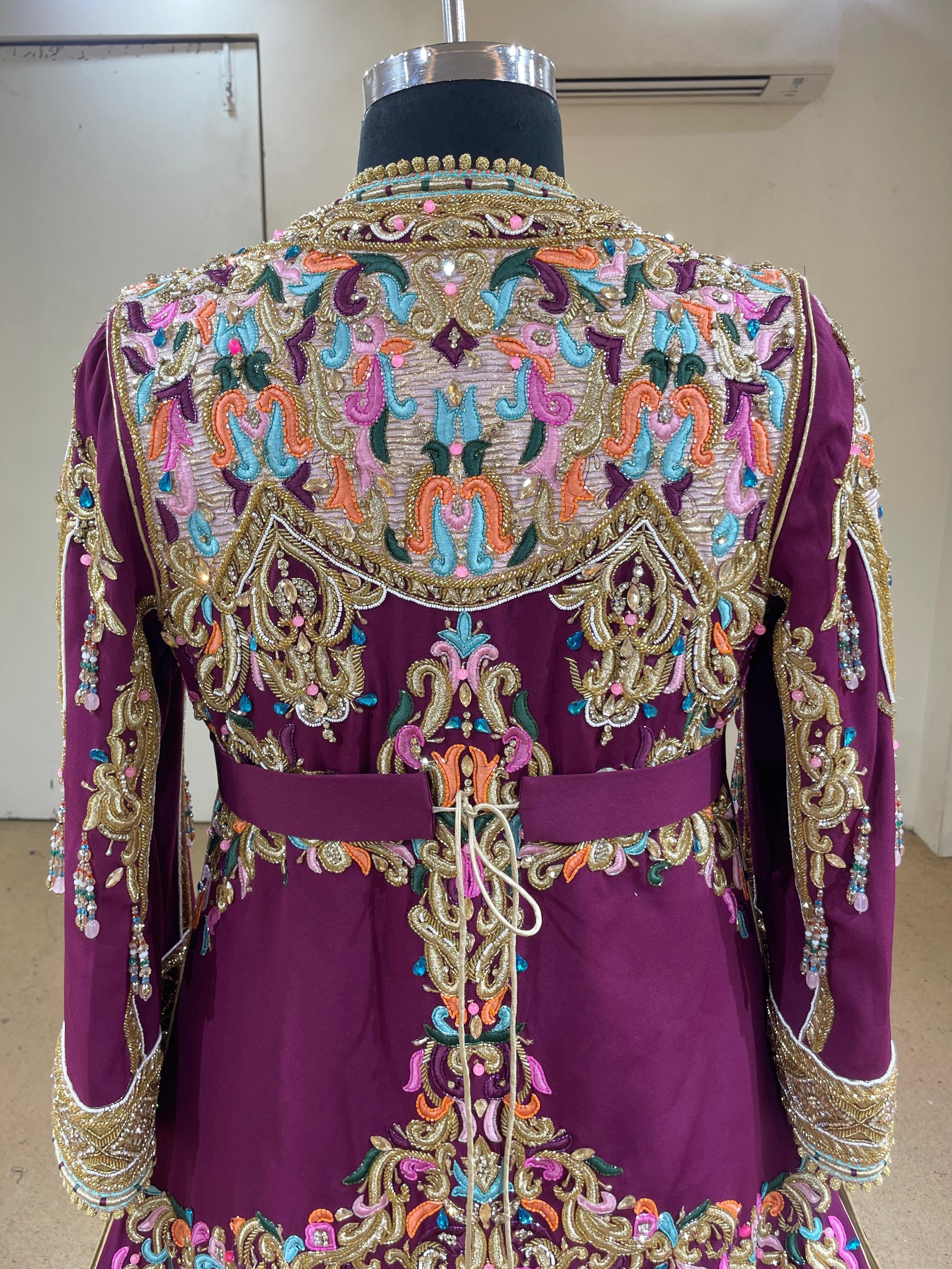RIMA VIOLET⚜️taille 40 à 50⚜️