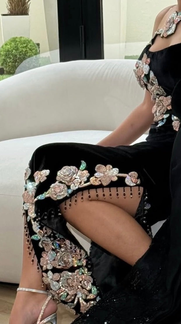 YARA ⚜️taille 34 à 40 ⚜️