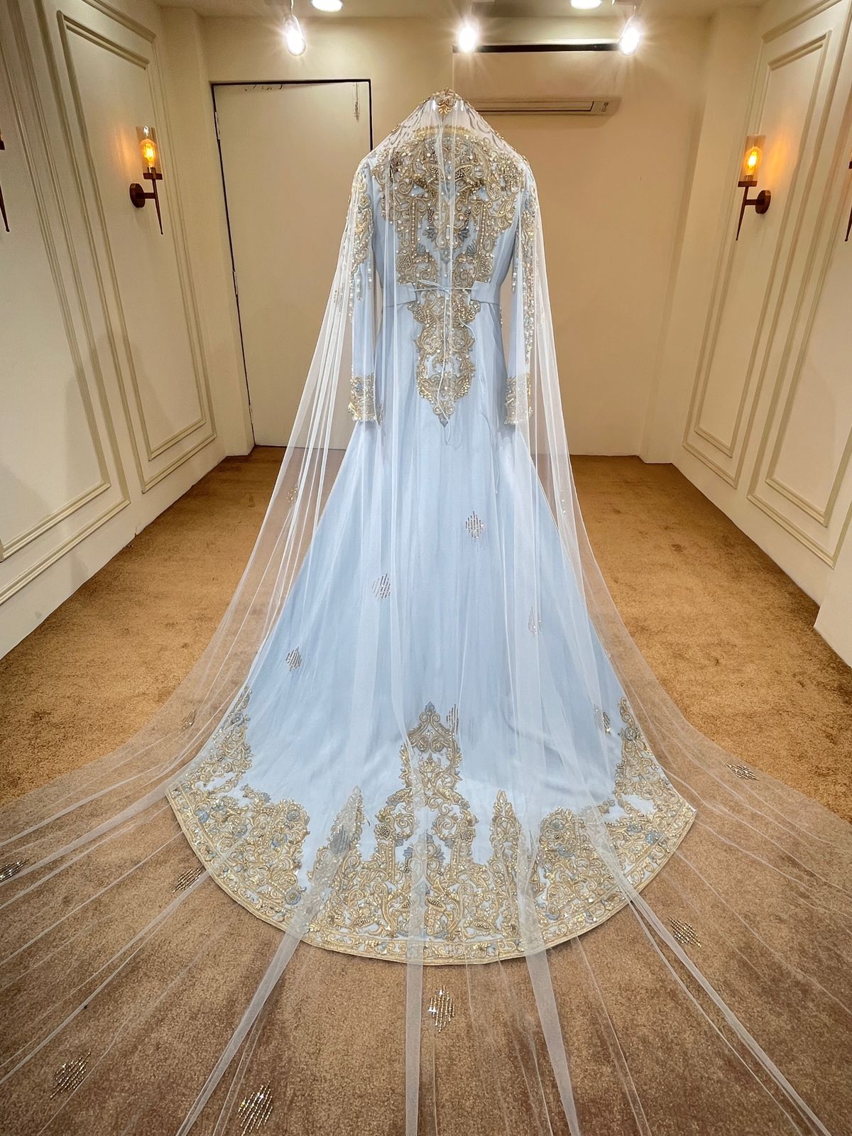 TALIA ⚜️taille 38 à 46⚜️