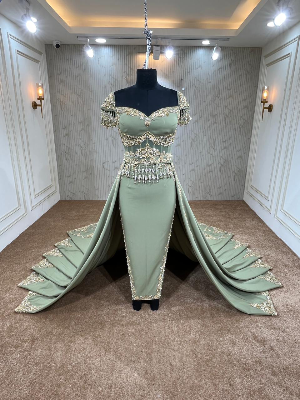 LAHICEM ⚜️Taille 34 à 40⚜️