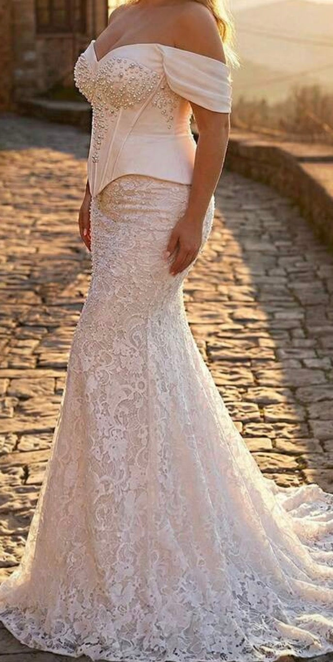 MAISSA⚜️TAILLE 40 à 46⚜️