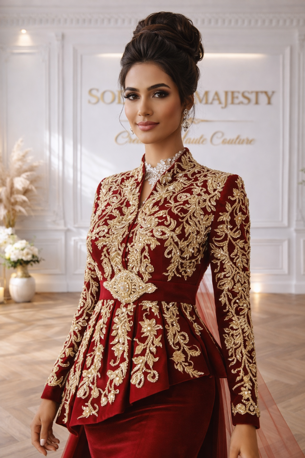 IMANE ⚜️taille 40 à 44⚜️