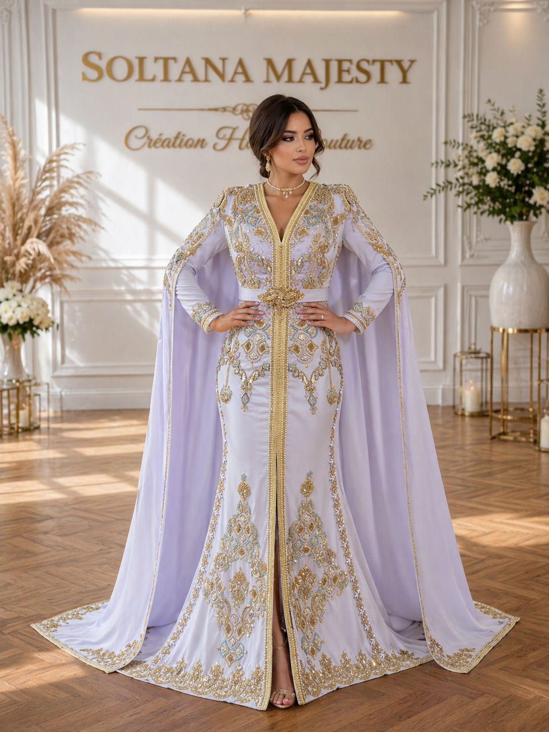LILA ⚜️taille 34 à 40⚜️