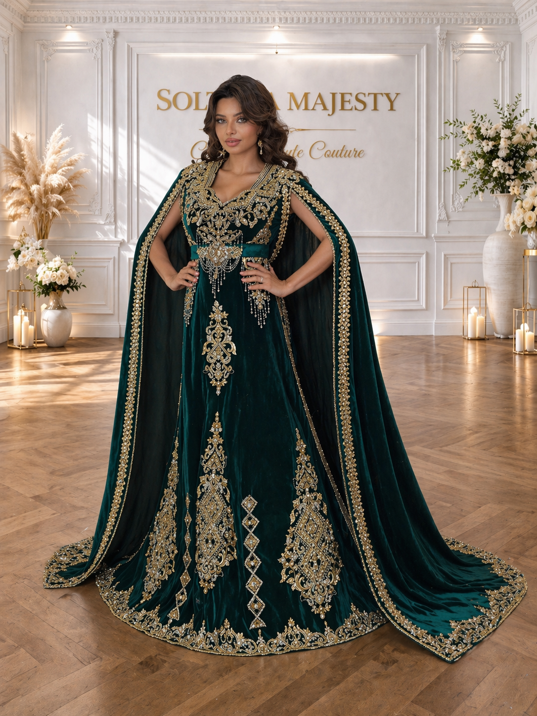FERGANIA ⚜️taille 34 à 42⚜️