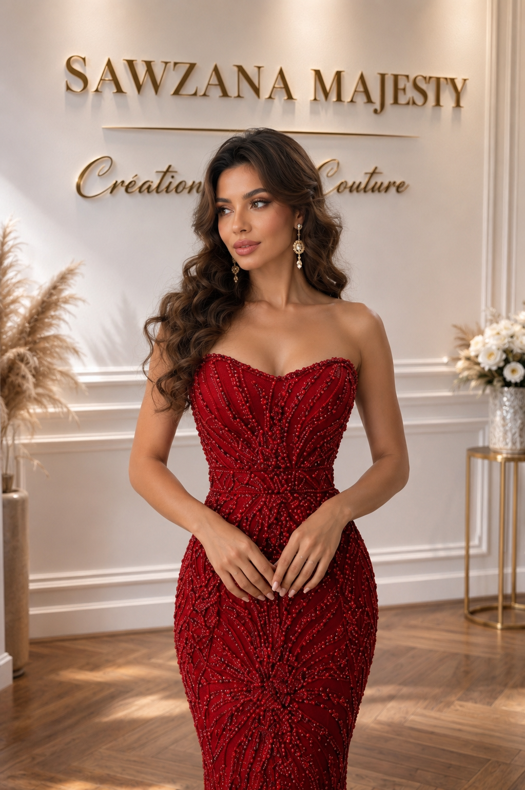 ⚜️SARAH⚜️Taille 34 à 44⚜️