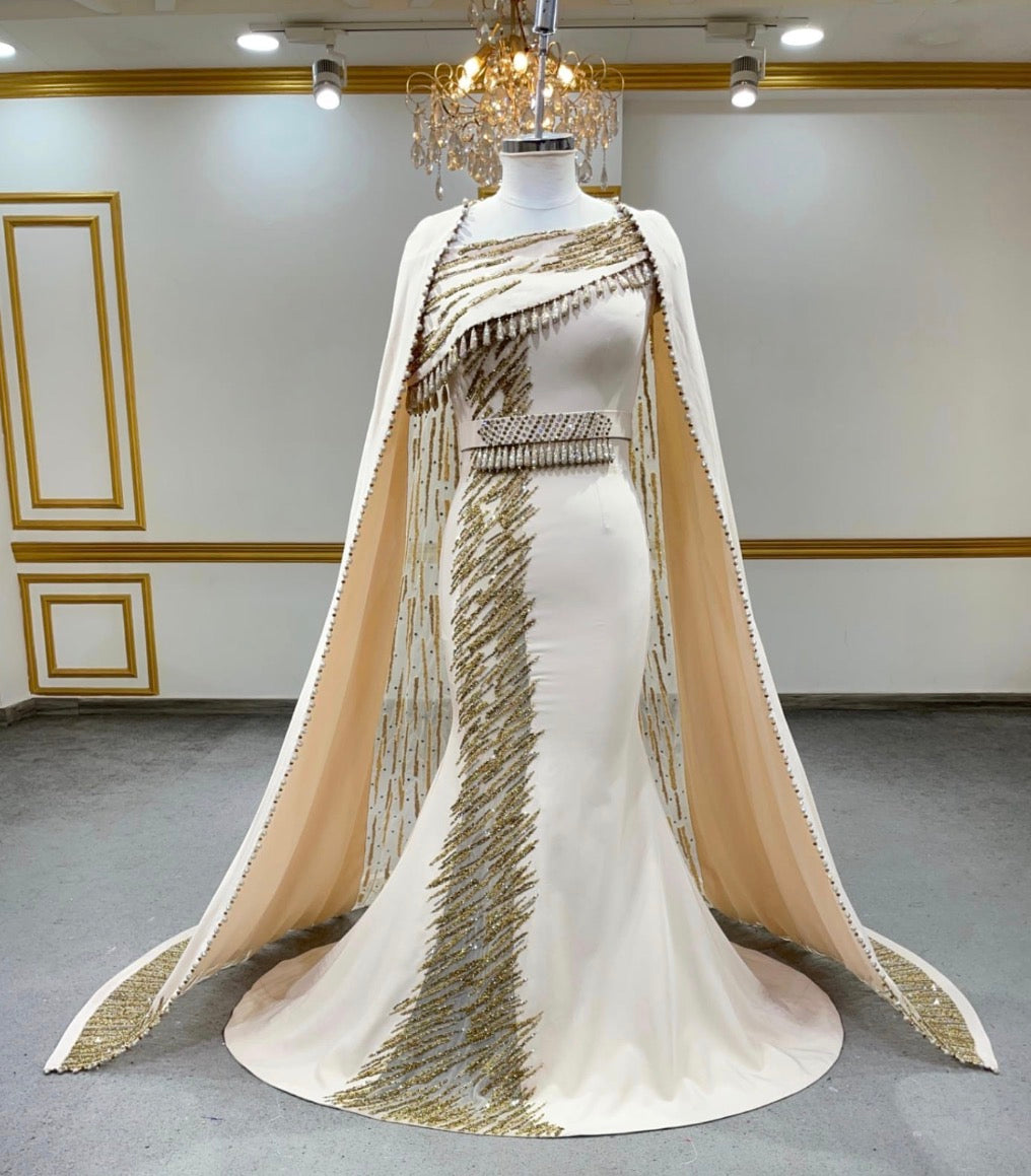 NAHLA ⚜️taille 34 à 40⚜️