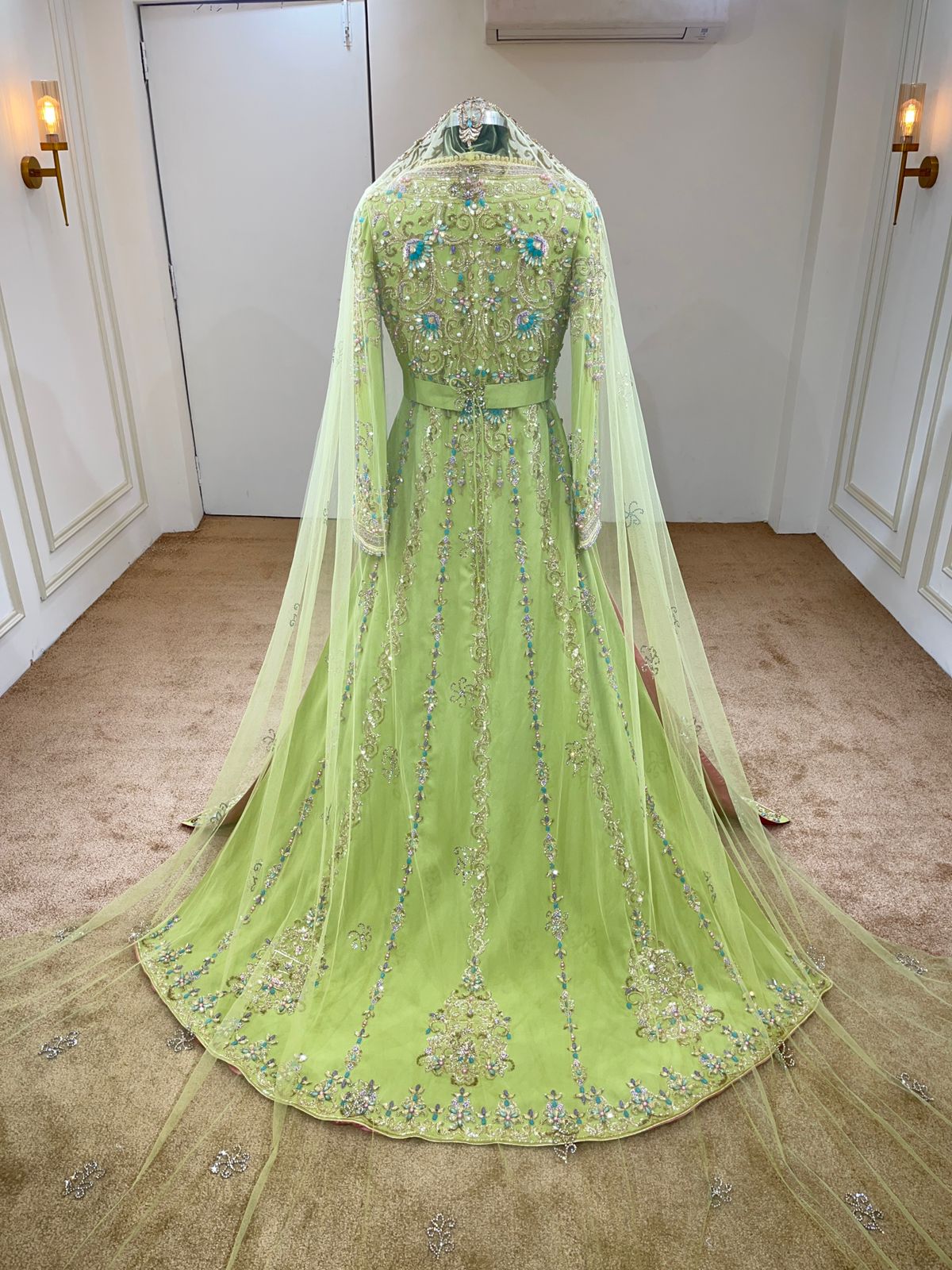FAIROUZ ⚜️taille 34 à 42⚜️