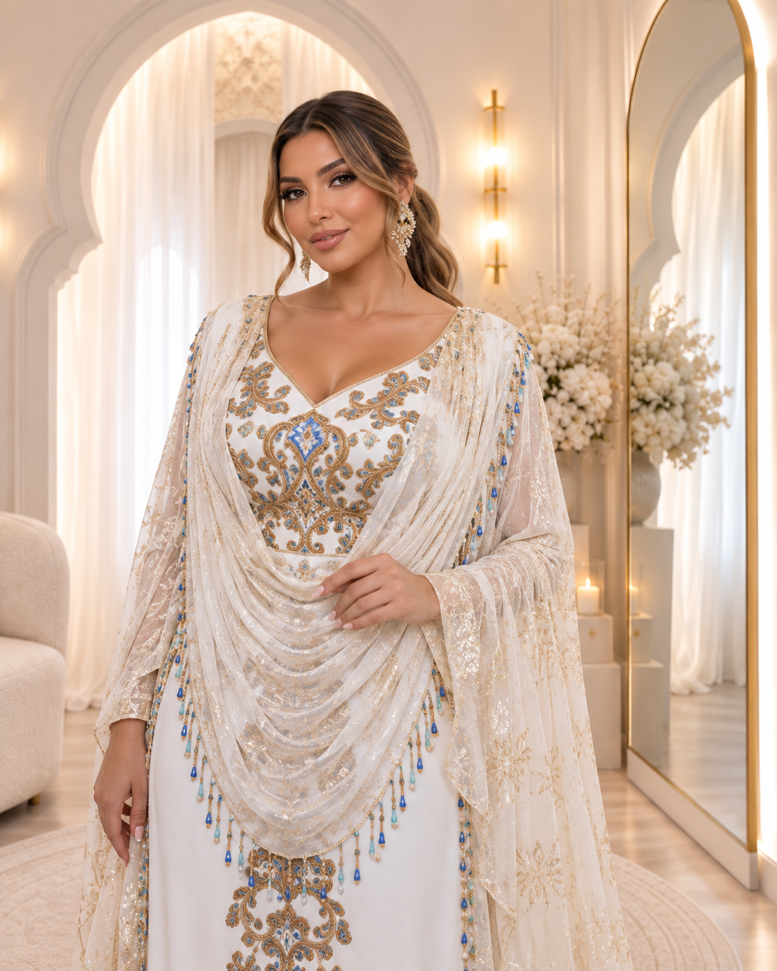 YONA GUEST⚜️Taille 34 à 42⚜️