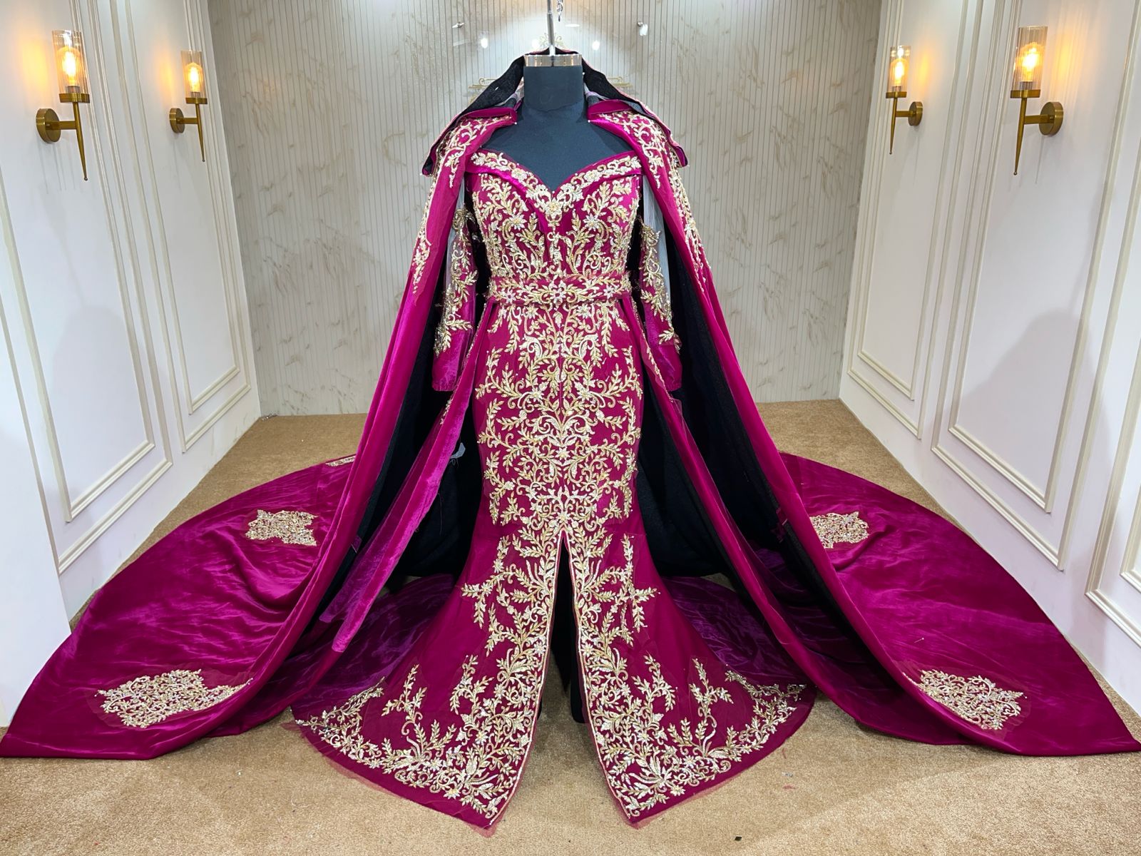 HELYA ⚜️taille 38 à 44⚜️