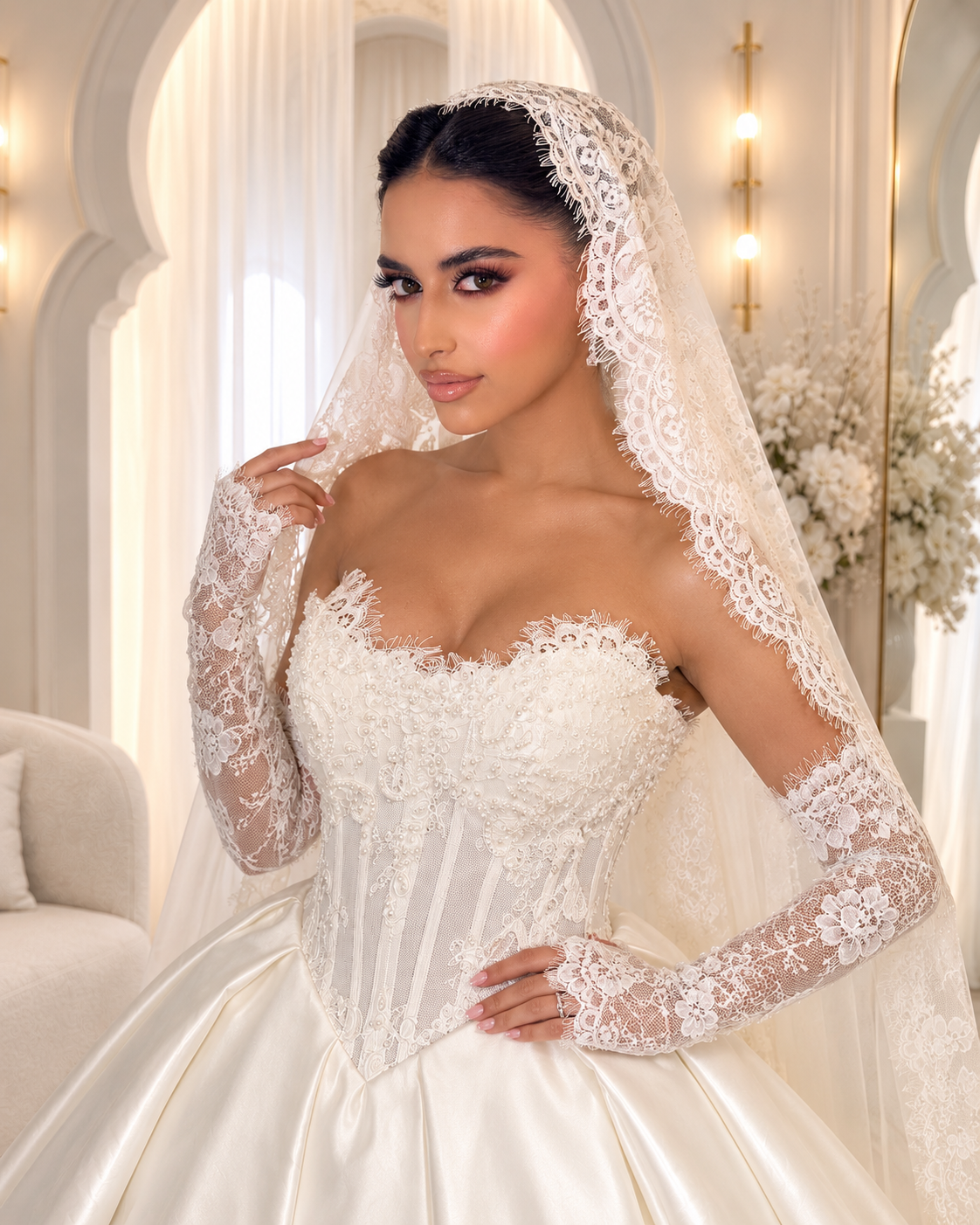 JULIE✨SUR MESURE✨