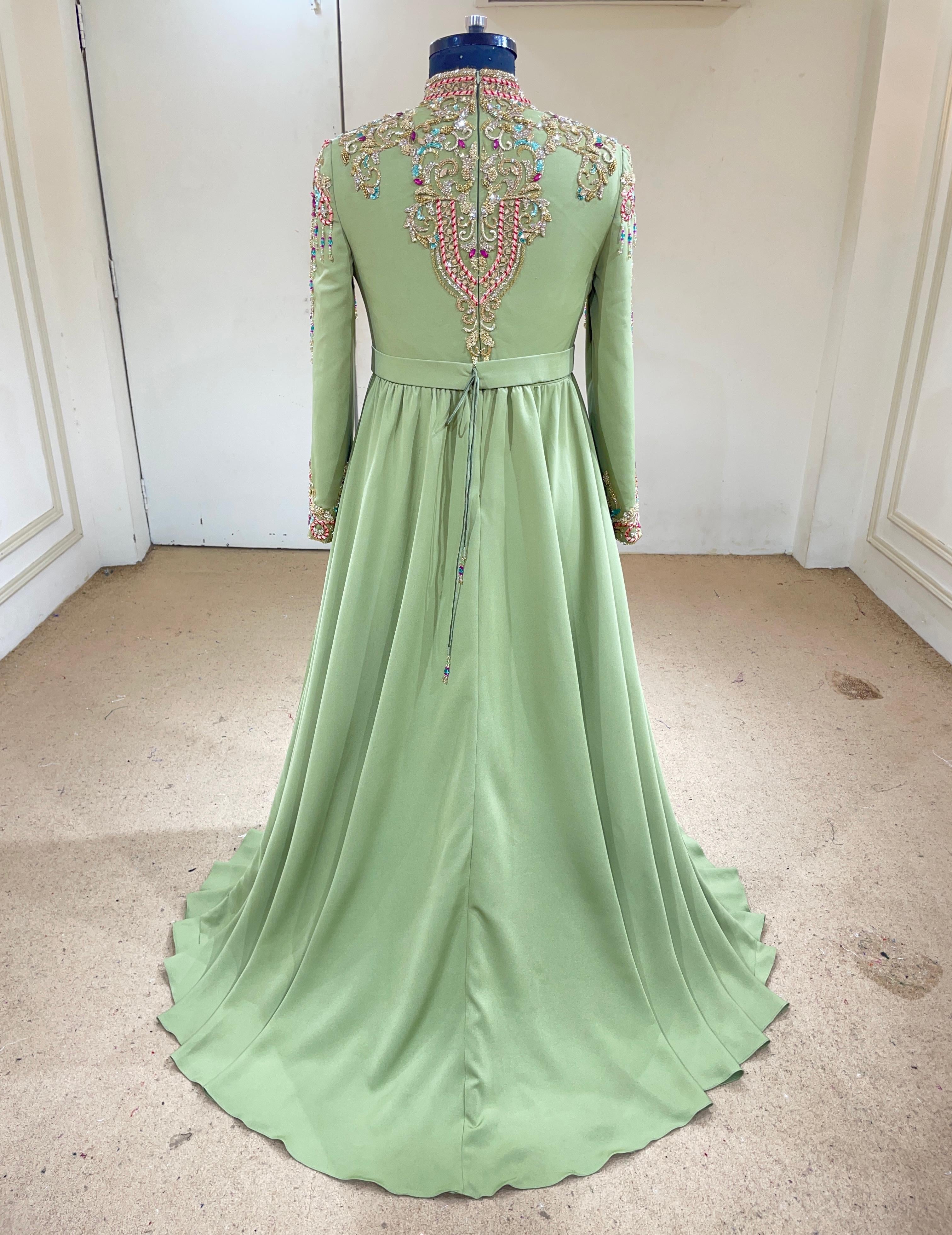 DOUNIA ⚜️taille 34 à 46⚜️