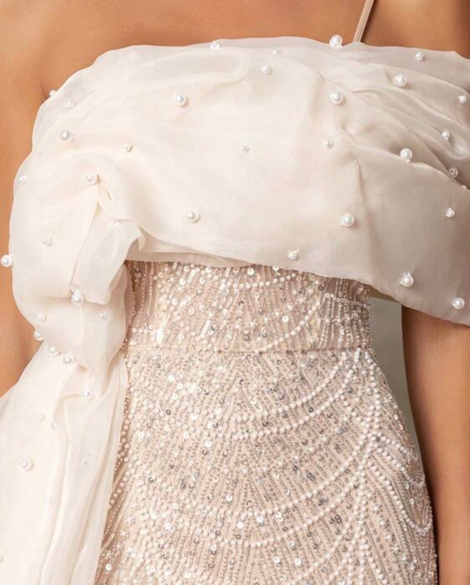 ELISA ⚜️Taille 38 à 40⚜️