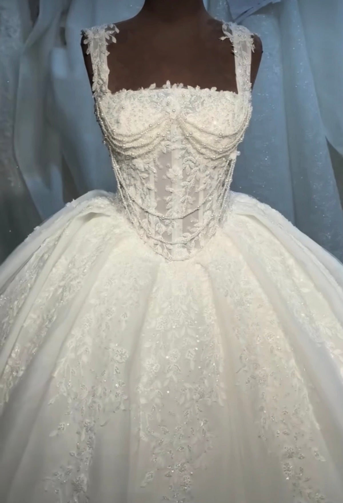 ⚜️CLARA⚜️TAILLE 36 à 42⚜️