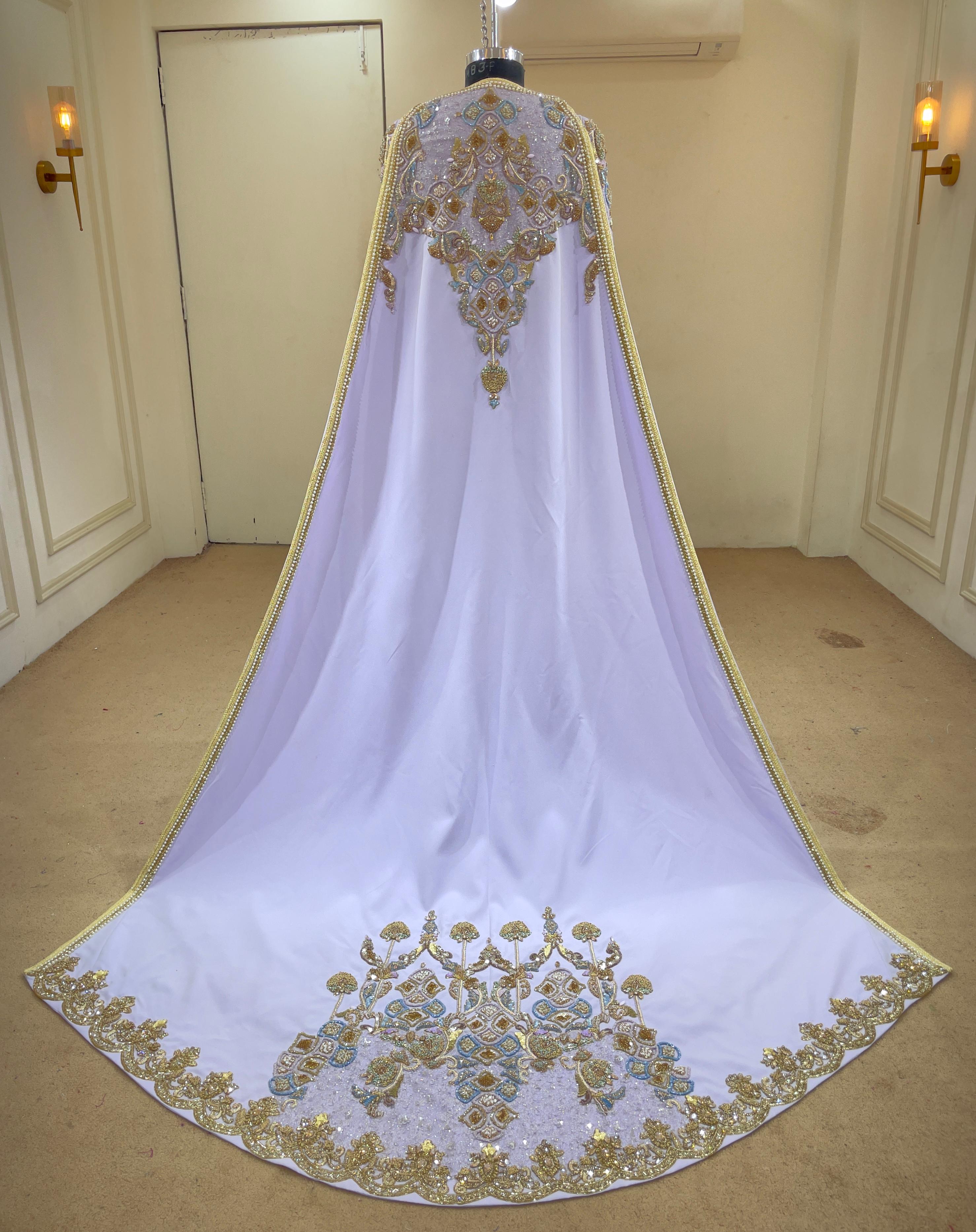 LILA ⚜️taille 34 à 40⚜️