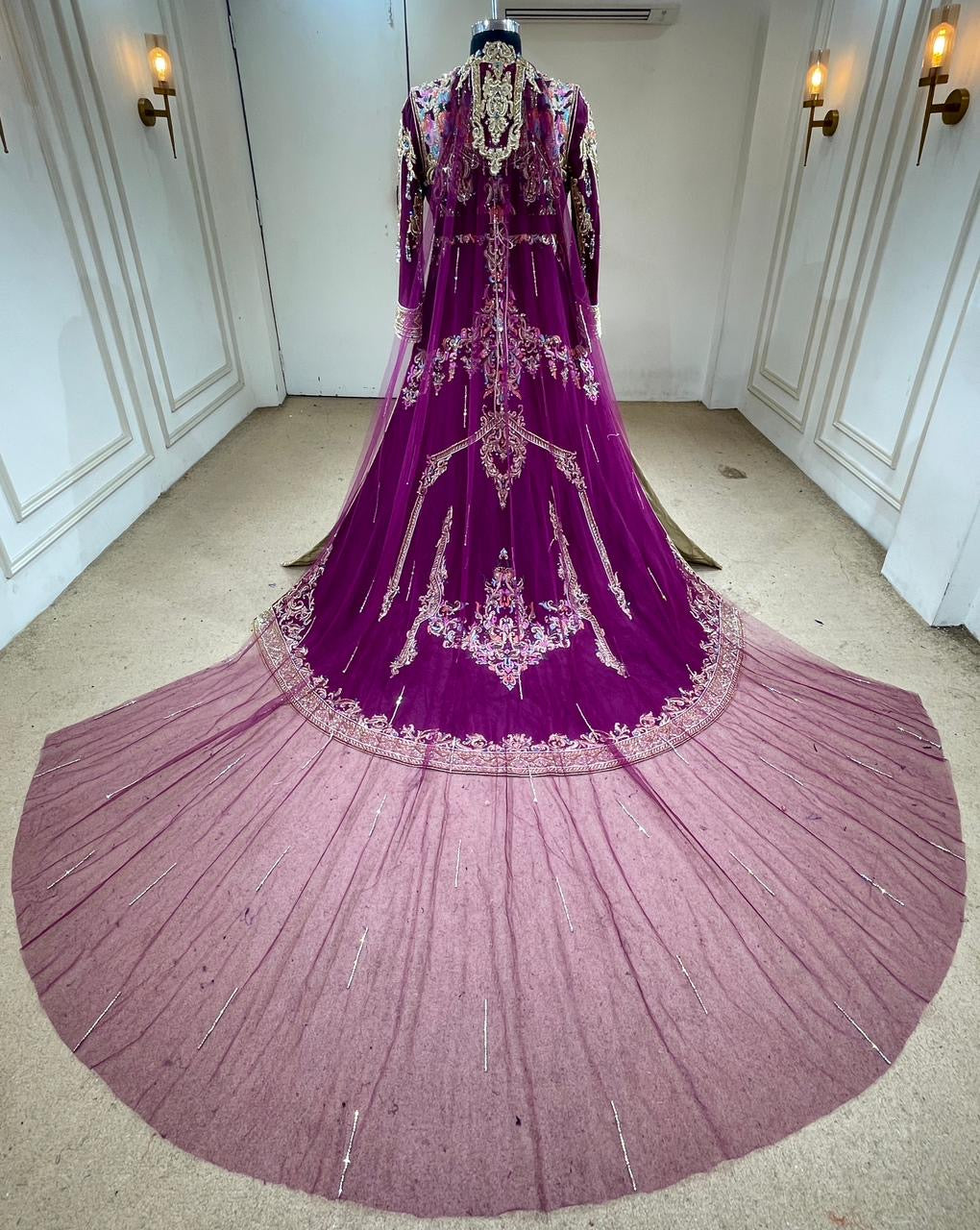 RIMA VIOLET⚜️taille 40 à 50⚜️