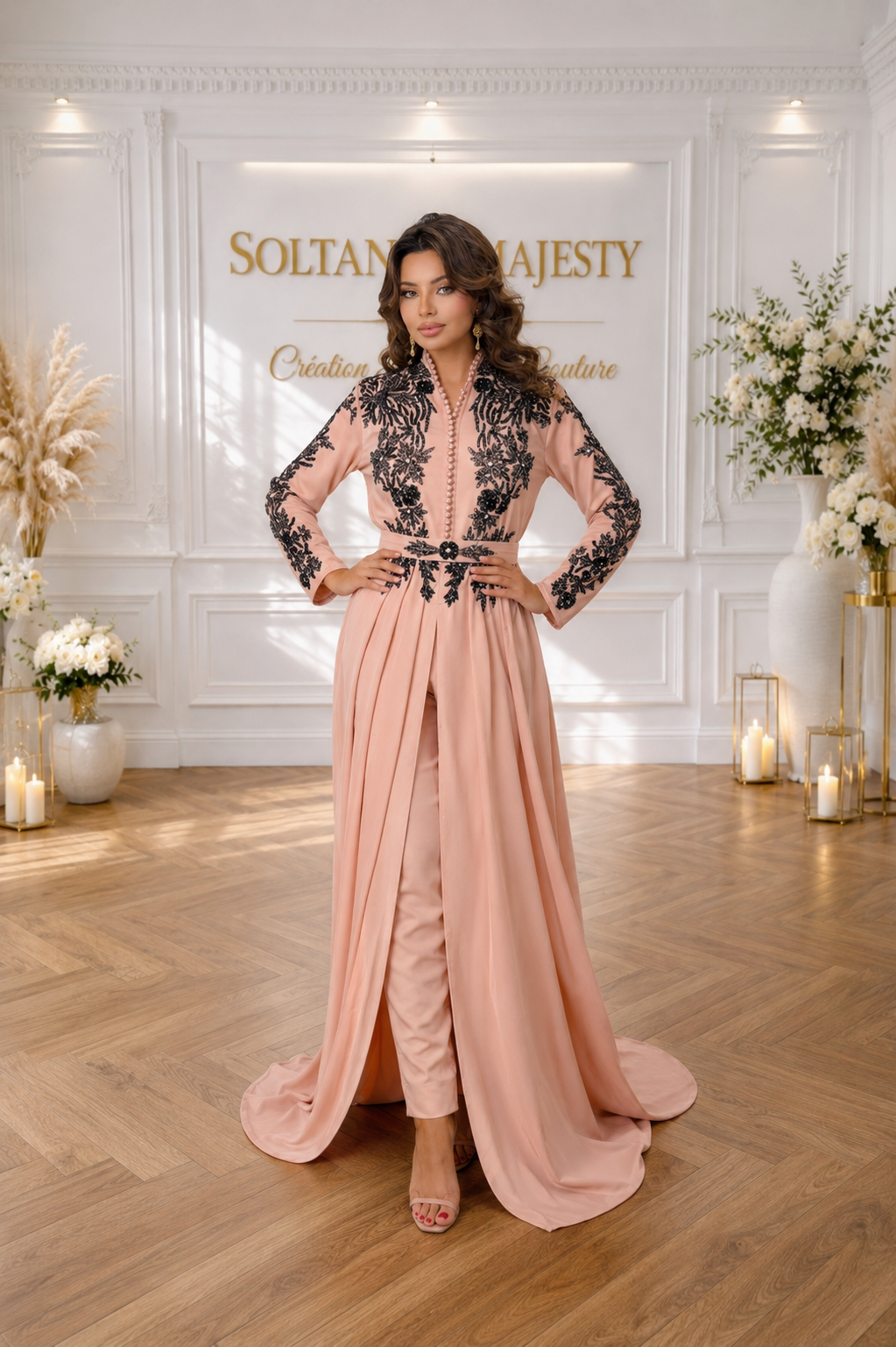⚜️ANIKA ⚜️taille 34 a 38⚜️