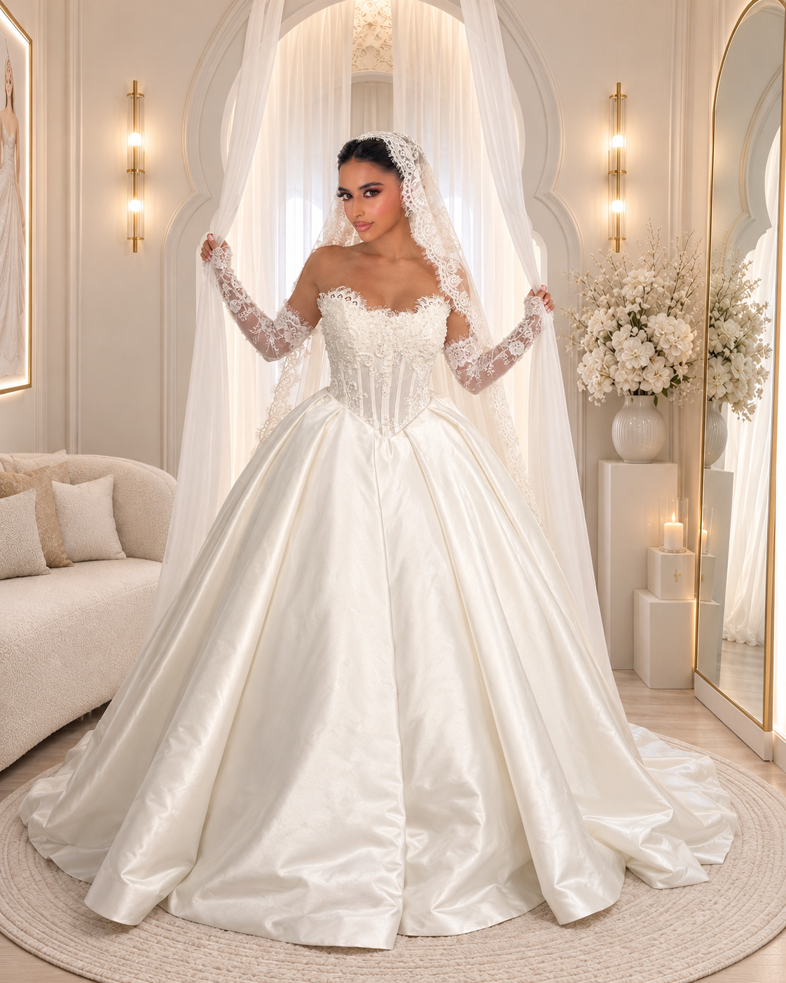 JULIE✨SUR MESURE✨
