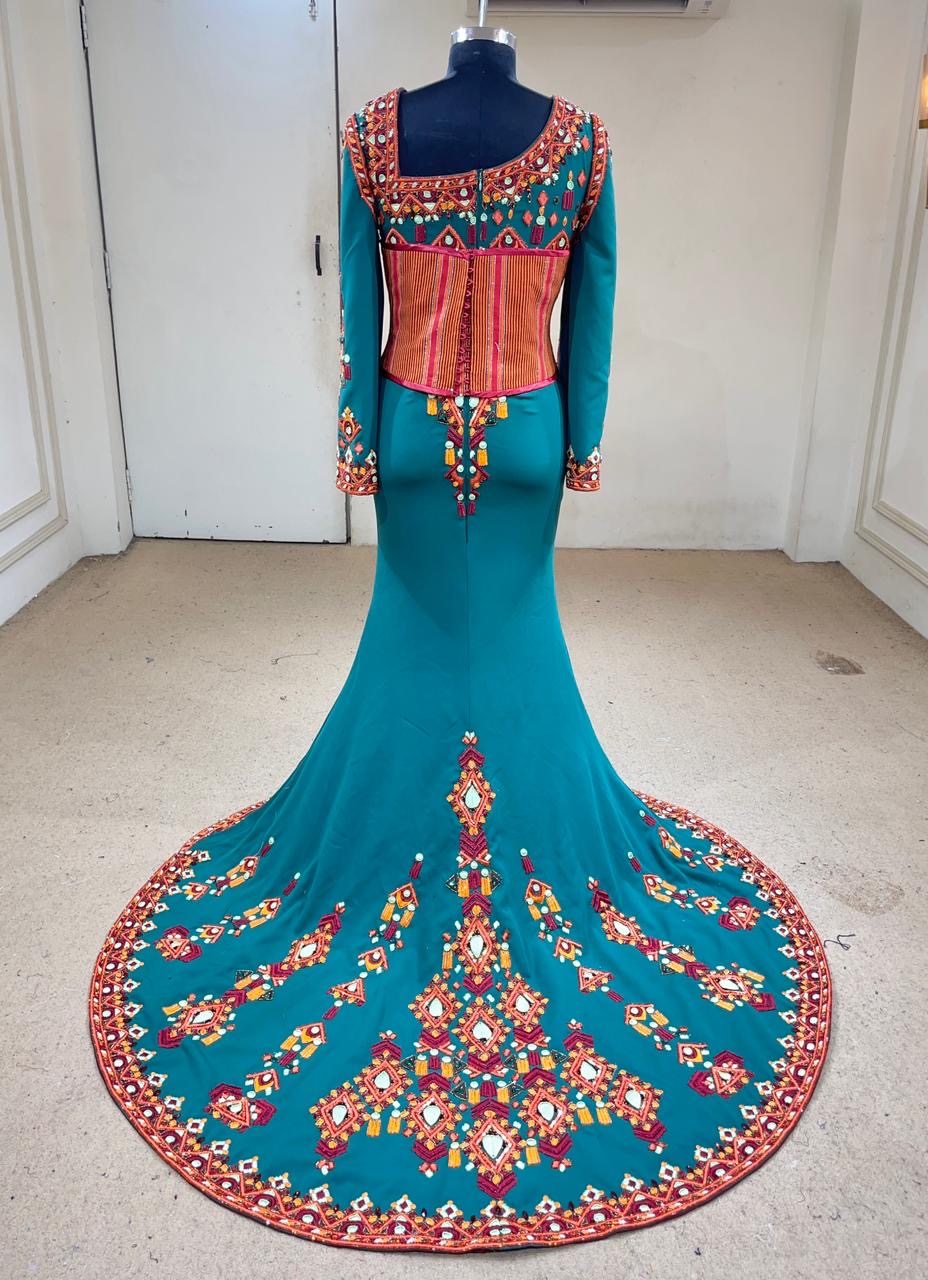 KABYLE TIZI ⚜️Taille 34 à 40⚜️