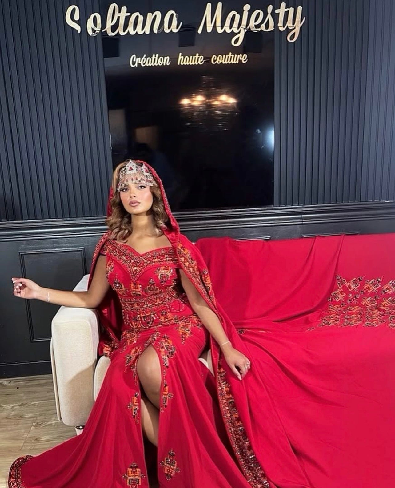 KABYLE BEJAIA⚜️taille 34 à 40⚜️
