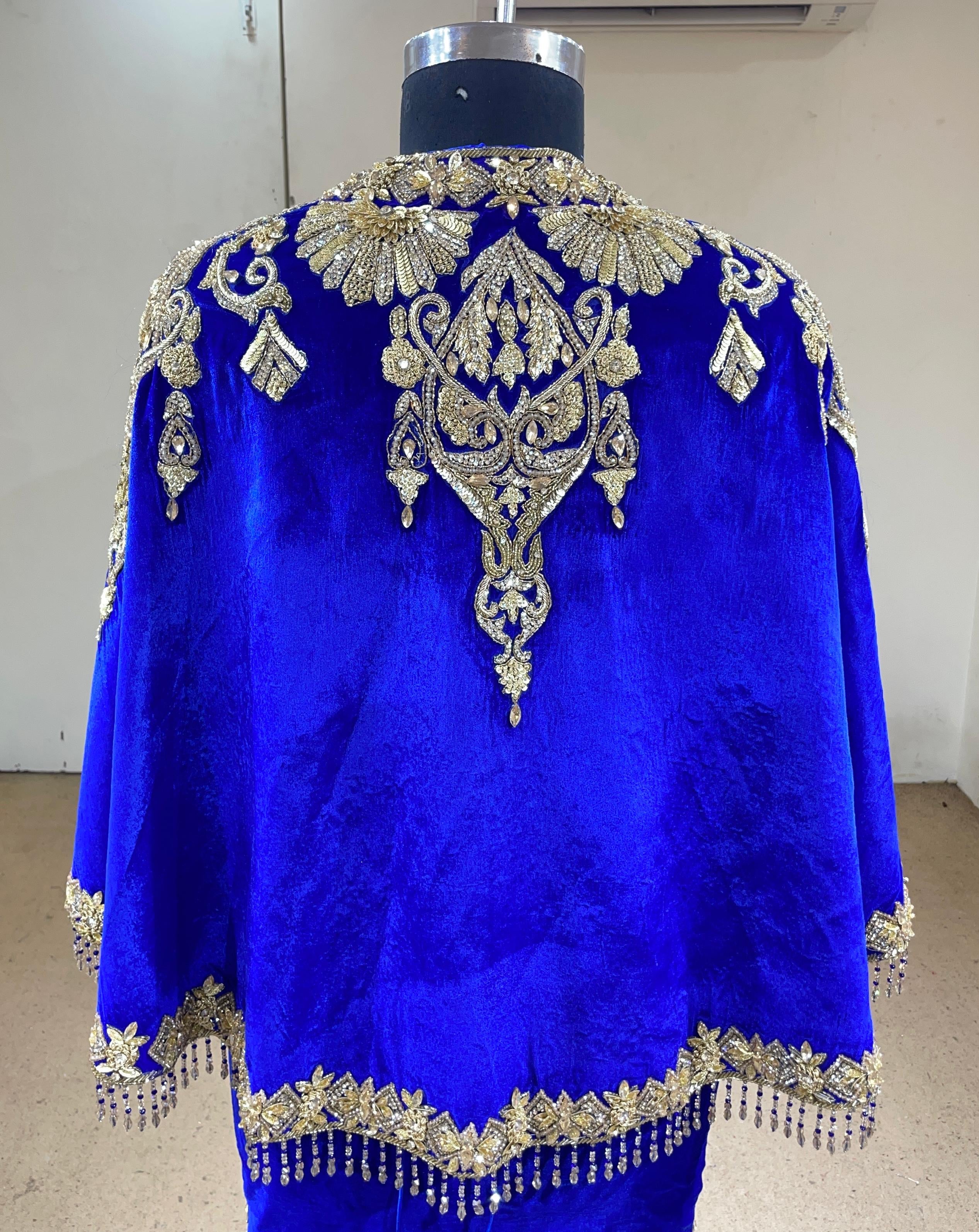 SIRINE ⚜️taille 38 à 42⚜️