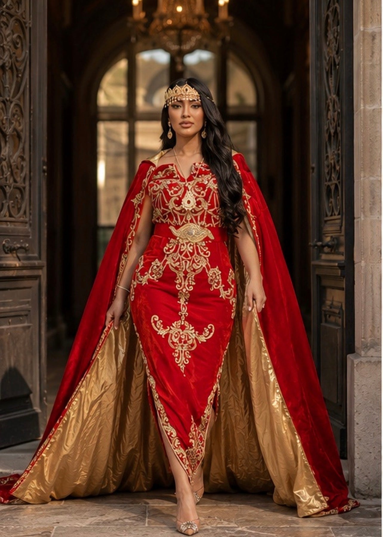 VENTE PRIVÉE BEDROUNE ⚜️Taille 34 à 40⚜️