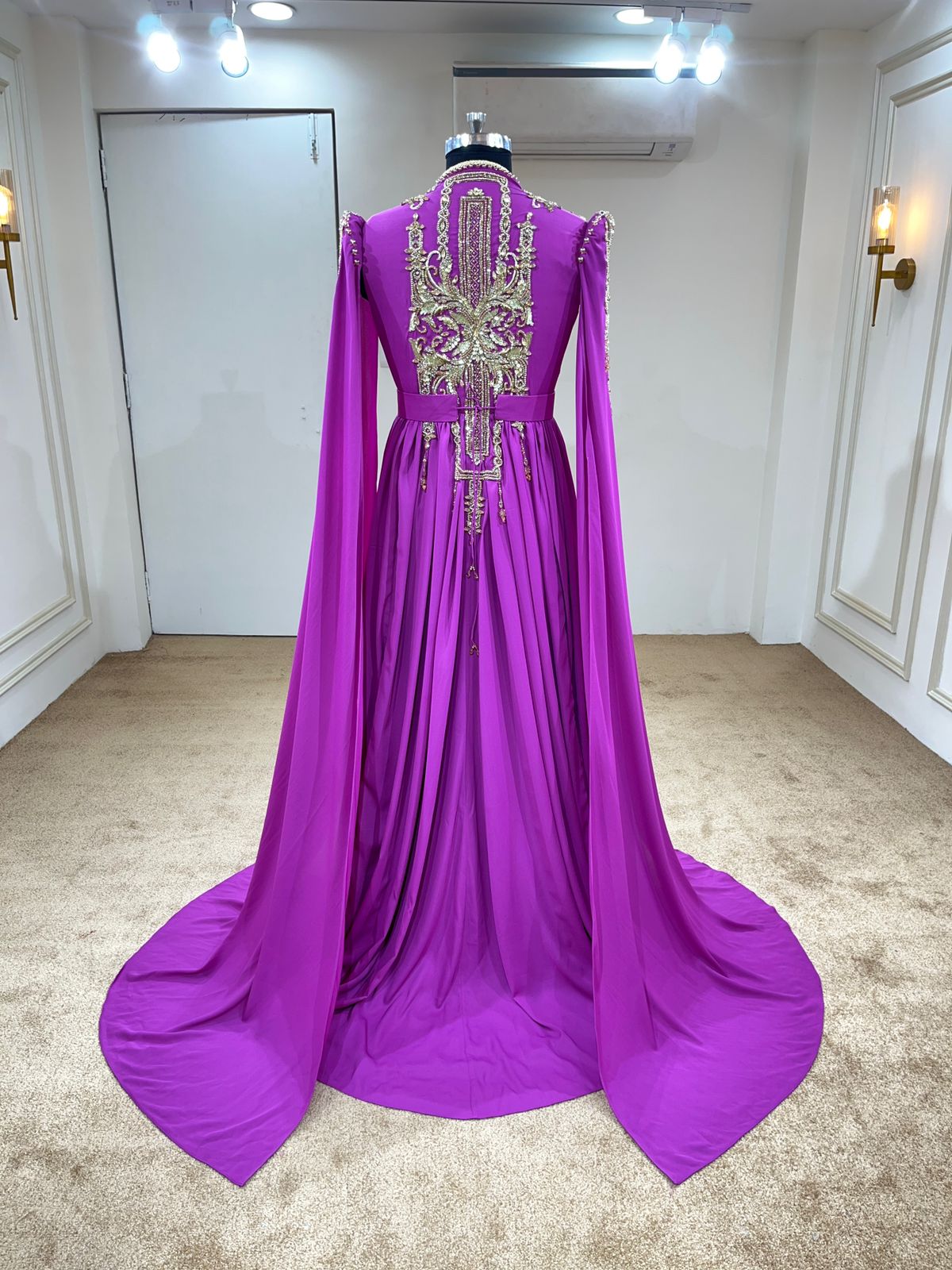 ZOHRA ⚜️taille 36 à 42⚜️
