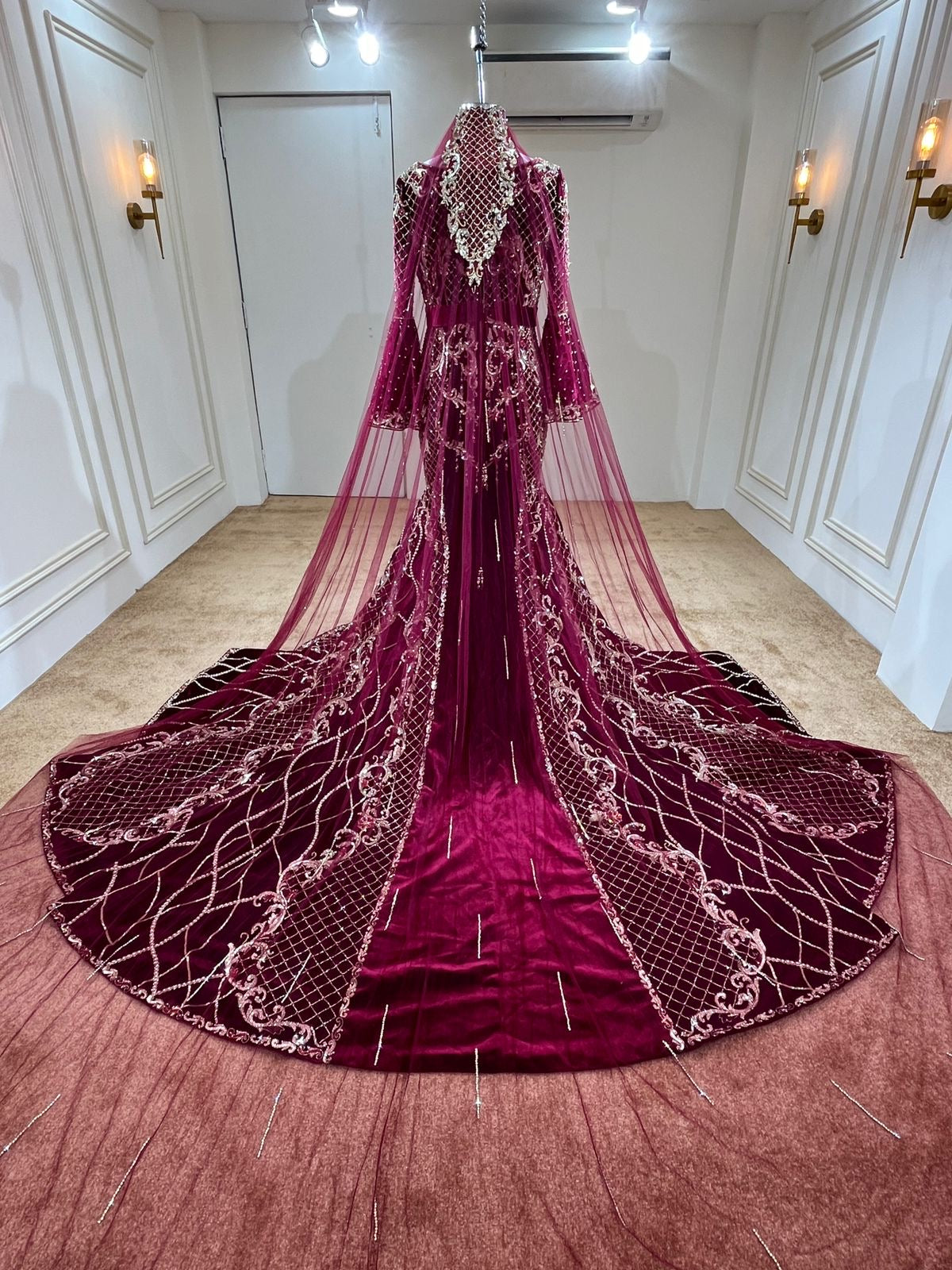 SO GLAM ⚜️taille 34 a 40⚜️