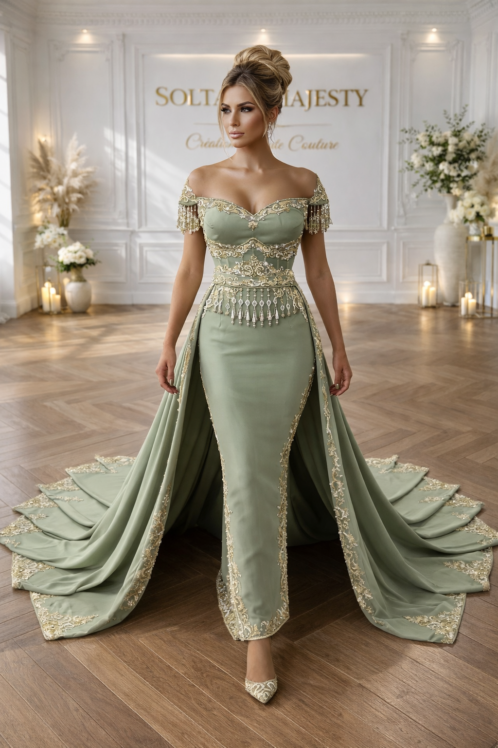 LAHICEM (uniquement en prestation negafa )