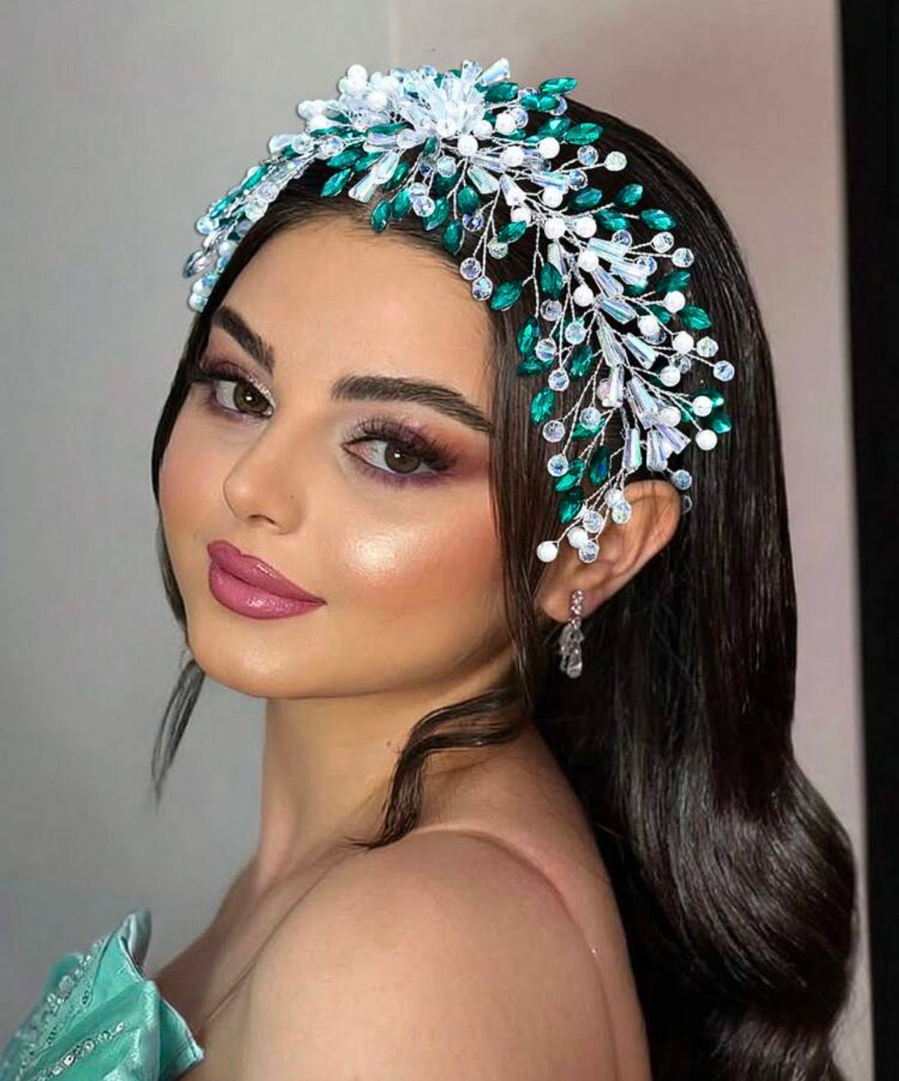 IBTISSAM ⚜️Taille 40 à 46⚜️