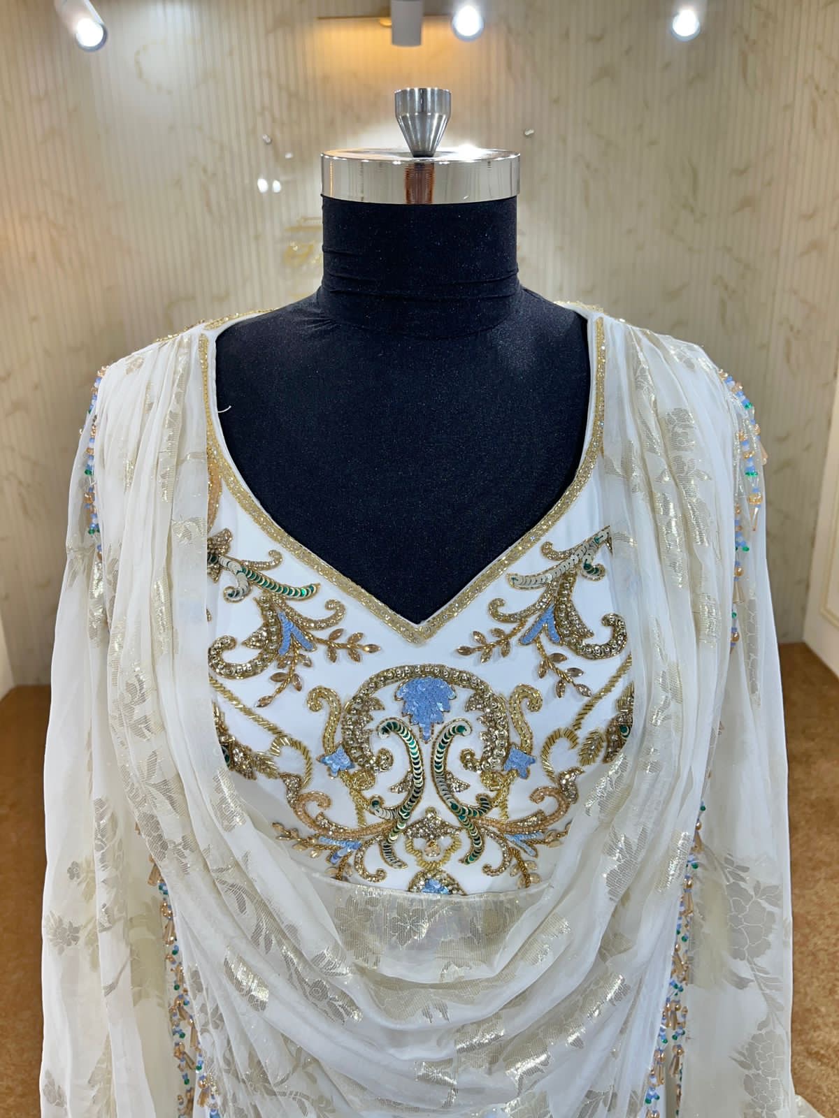 YONA ⚜️taille 34 à 46⚜️