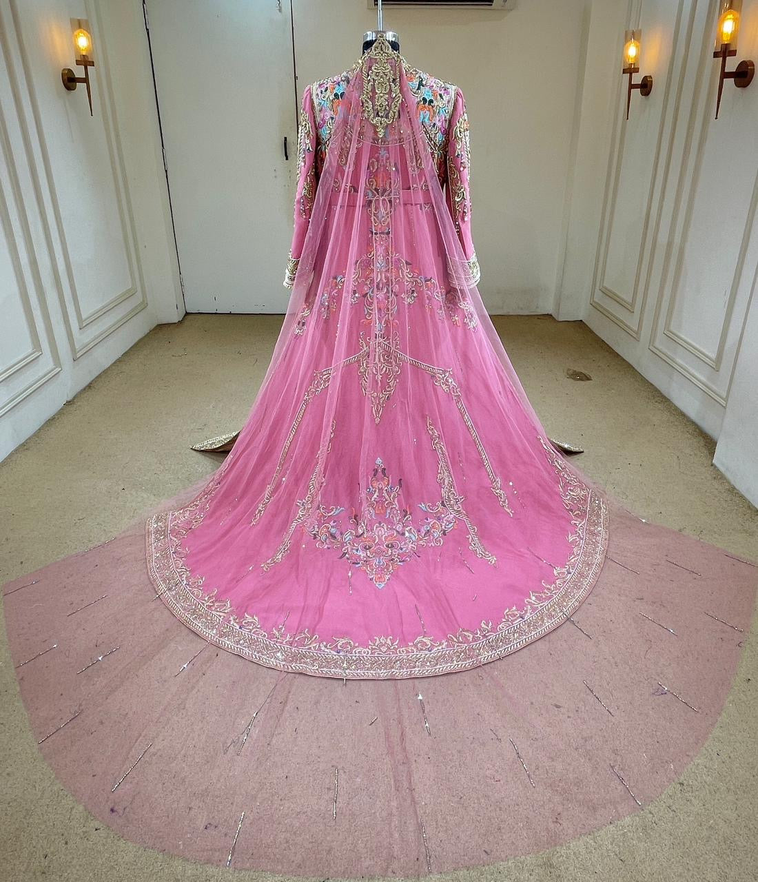 RIMA ROSE ⚜️taille 40 à 50⚜️