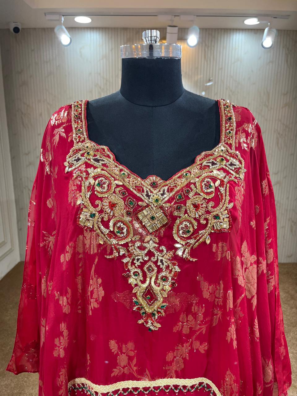 ROMANE ⚜️taille 36 à 44⚜️