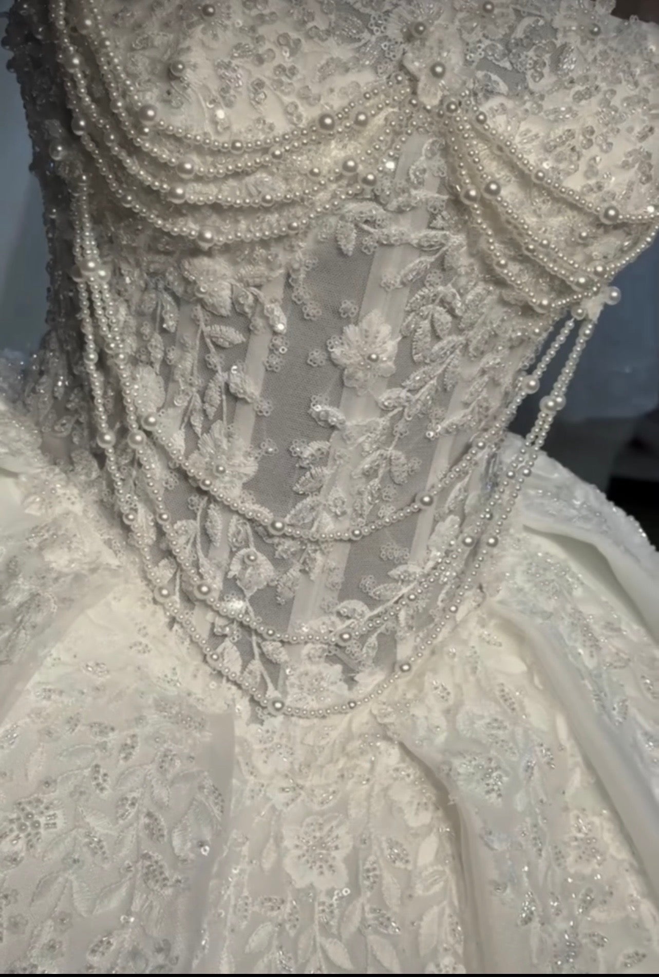 ⚜️CLARA⚜️TAILLE 36 à 42⚜️