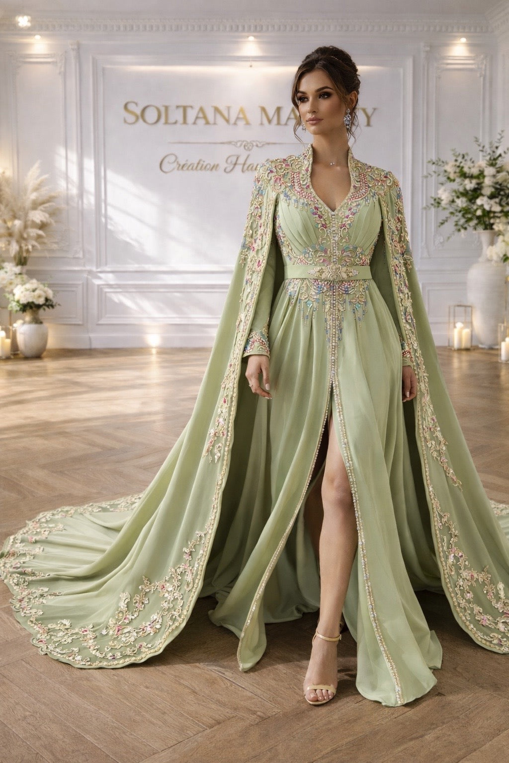 DOUNIA (uniquement en prestation negafa)