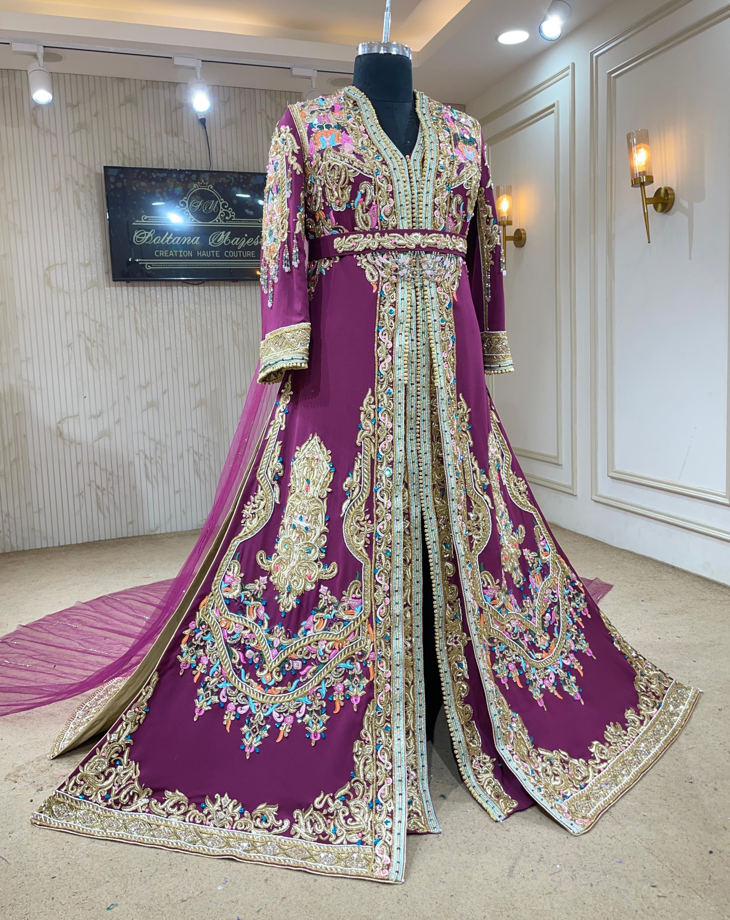 RIMA VIOLET⚜️taille 40 à 50⚜️