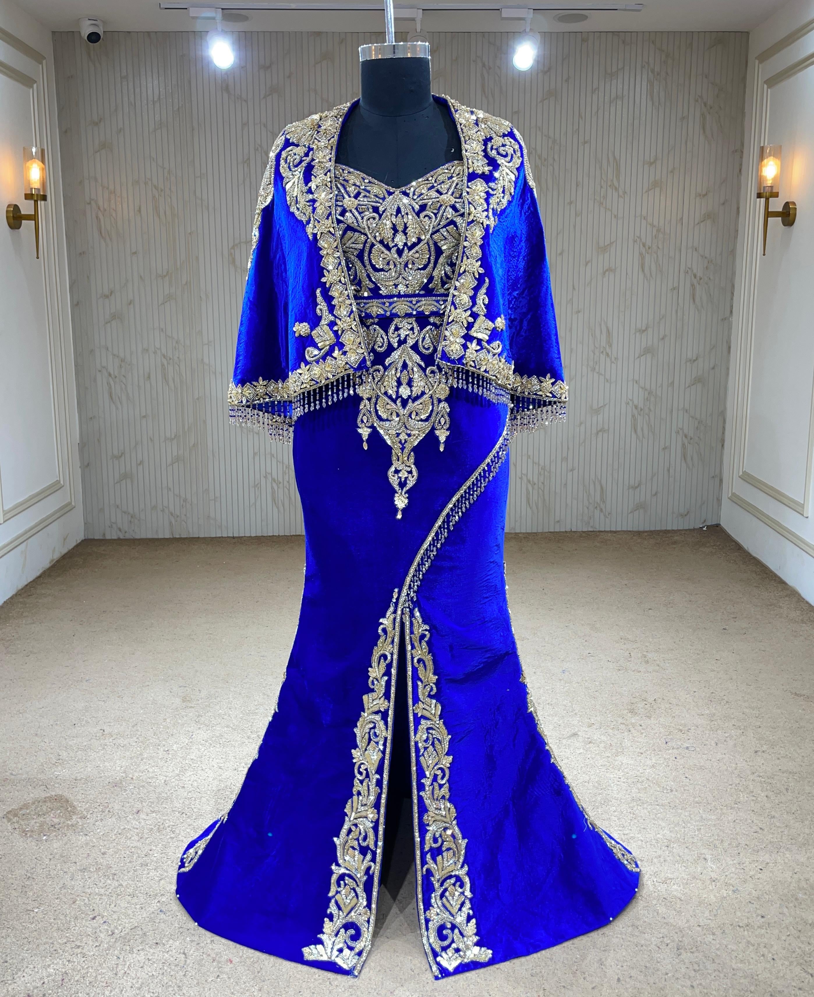 SIRINE ⚜️taille 38 à 42⚜️