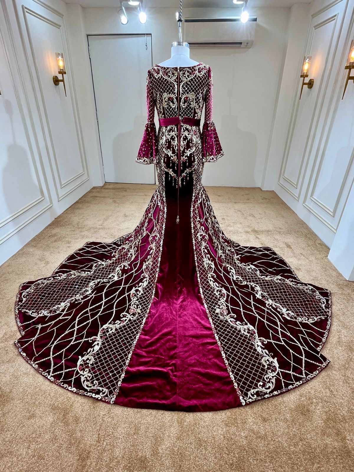 SO GLAM ⚜️taille 34 a 40⚜️