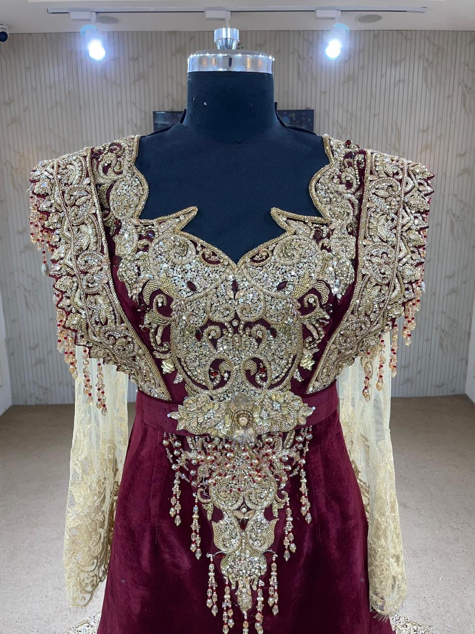 YAKOUT ⚜️taille 34 à 40⚜️