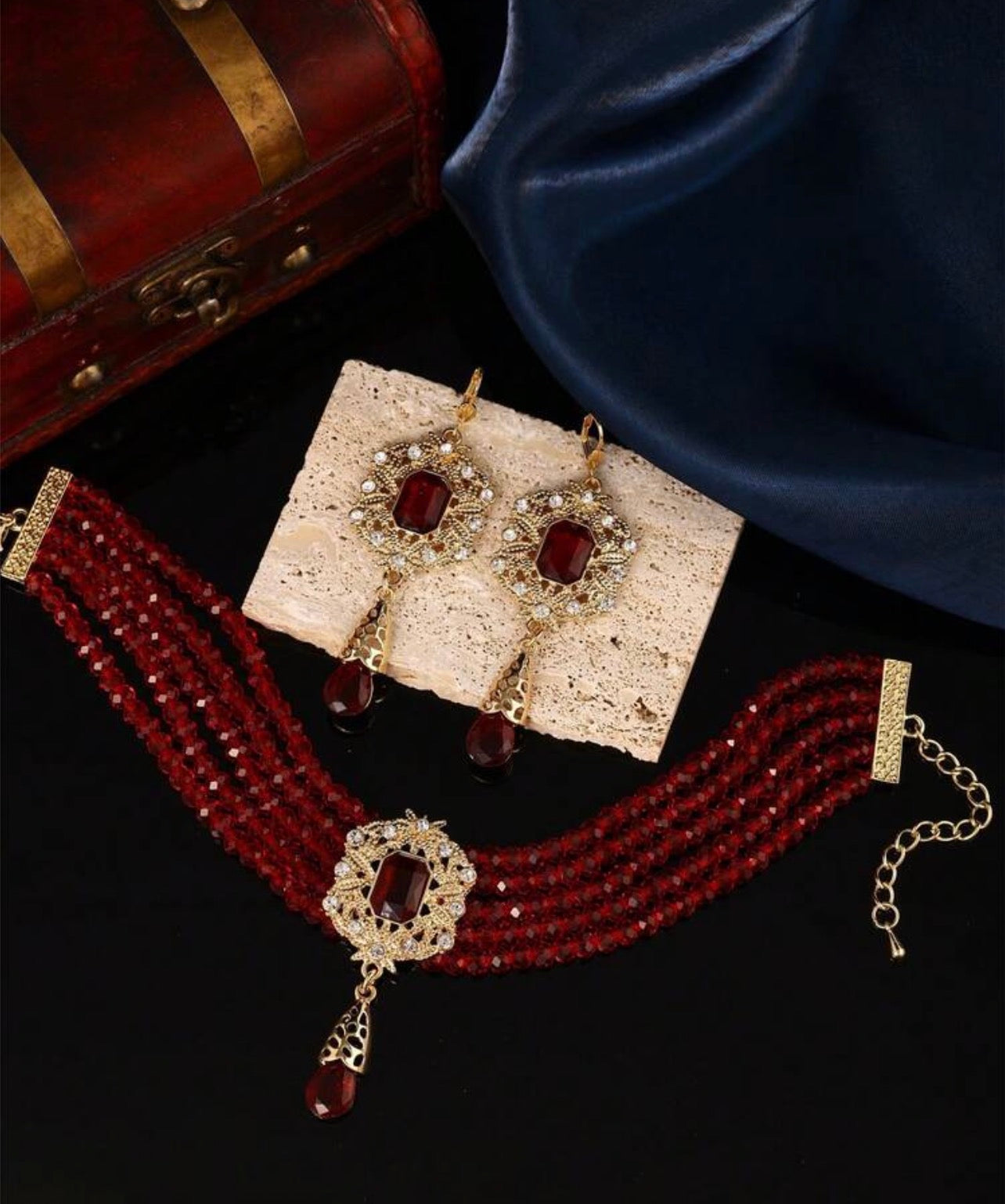 ASSILANE ⚜️taille 34 à 46⚜️