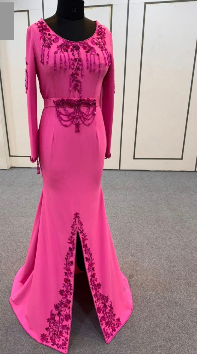 ⚜️FESSI FUSHIA ⚜️Taille 34 à 40⚜️