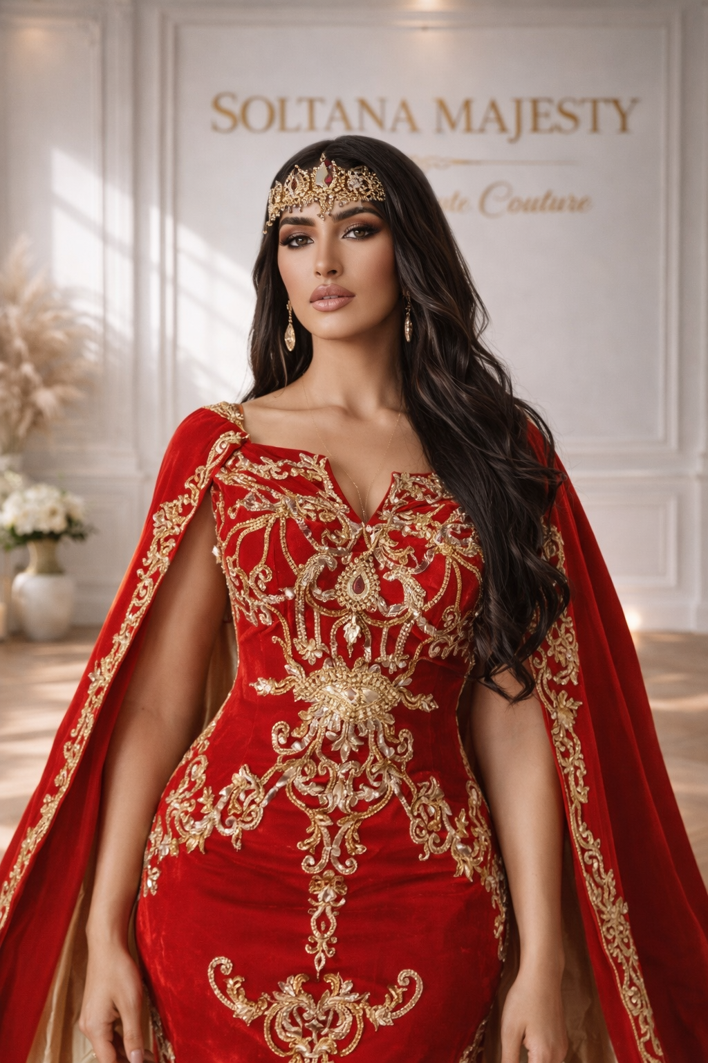 MELINA (uniquement en prestation negafa)