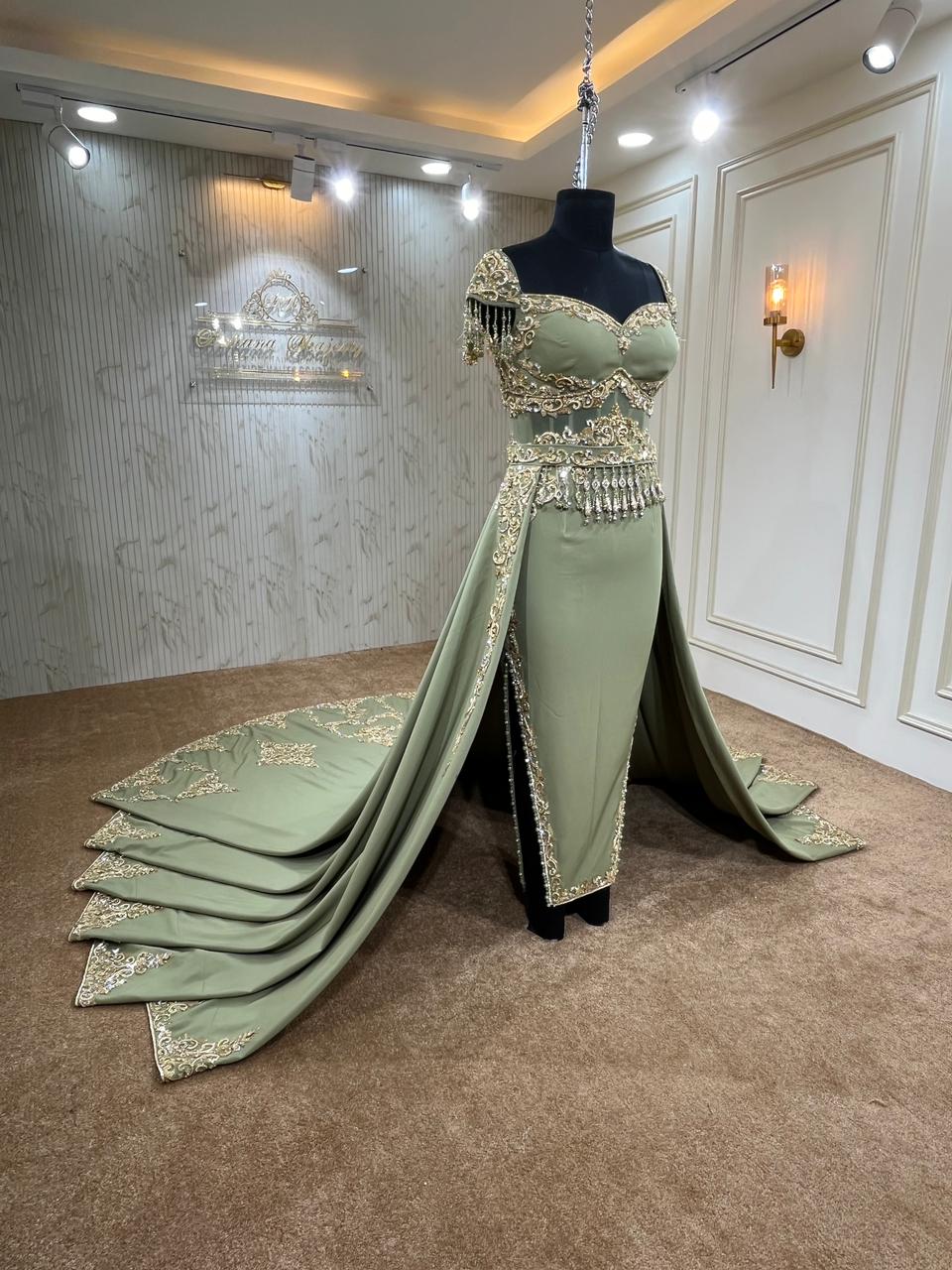 LAHICEM ⚜️Taille 34 à 40⚜️