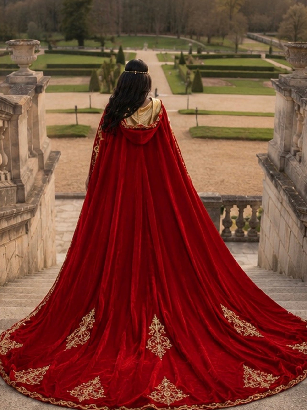 VENTE PRIVÉE BEDROUNE ⚜️Taille 34 à 40⚜️