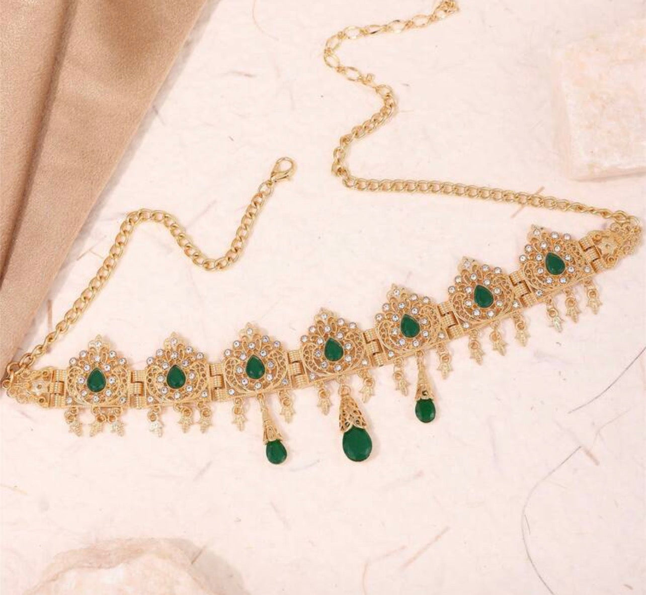 JAHIA ⚜️taille 34 à 40⚜️