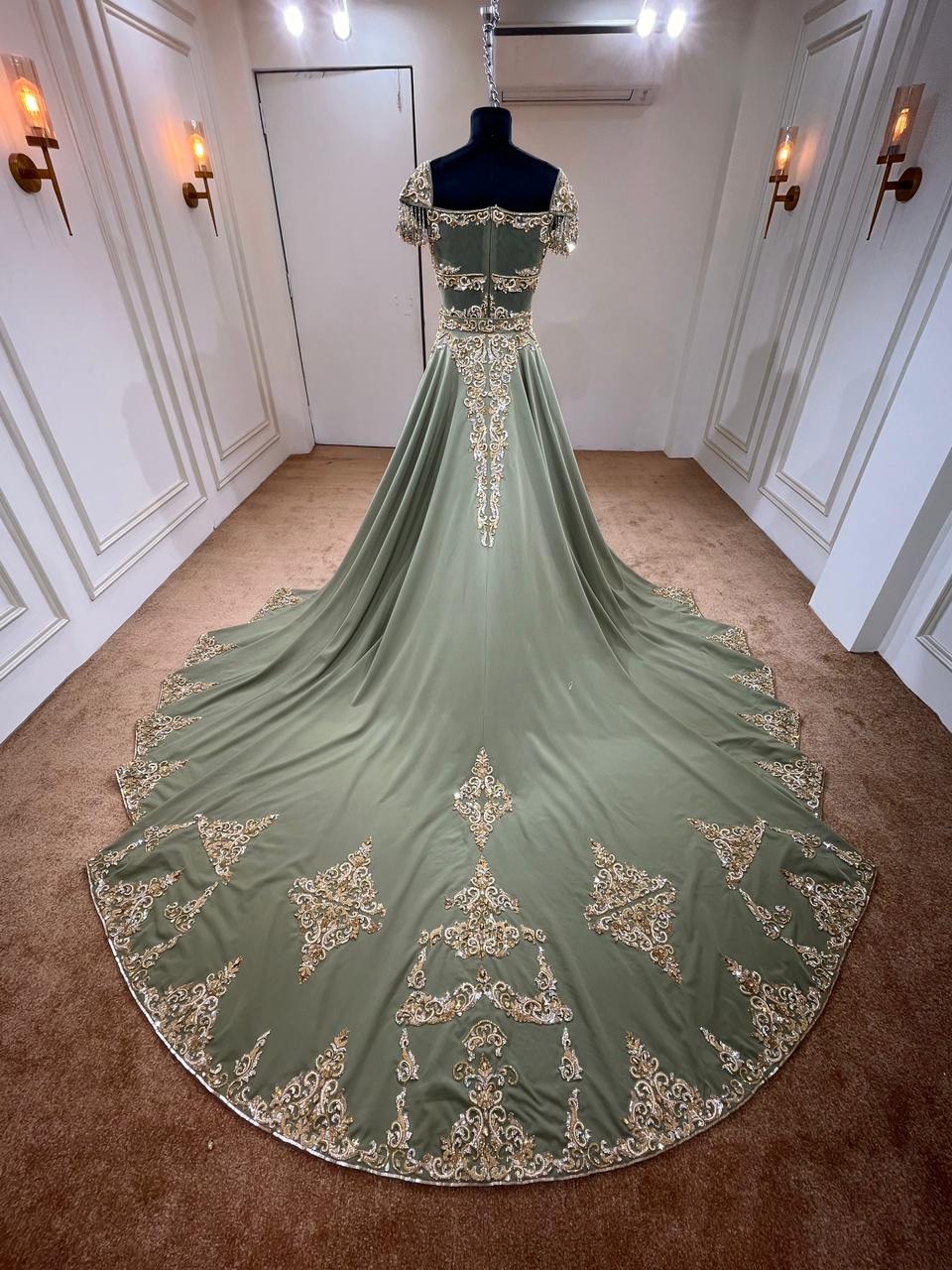 LAHICEM ⚜️Taille 34 à 40⚜️