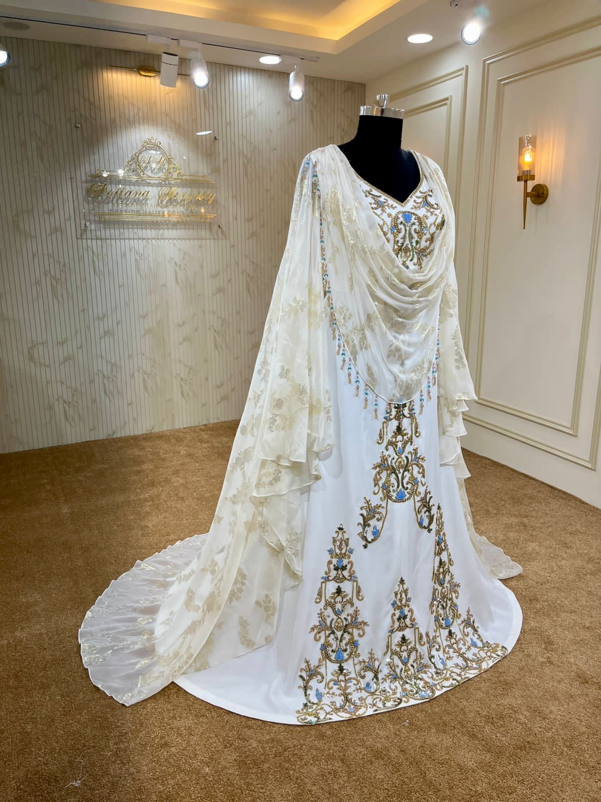 YONA ⚜️taille 34 à 46⚜️
