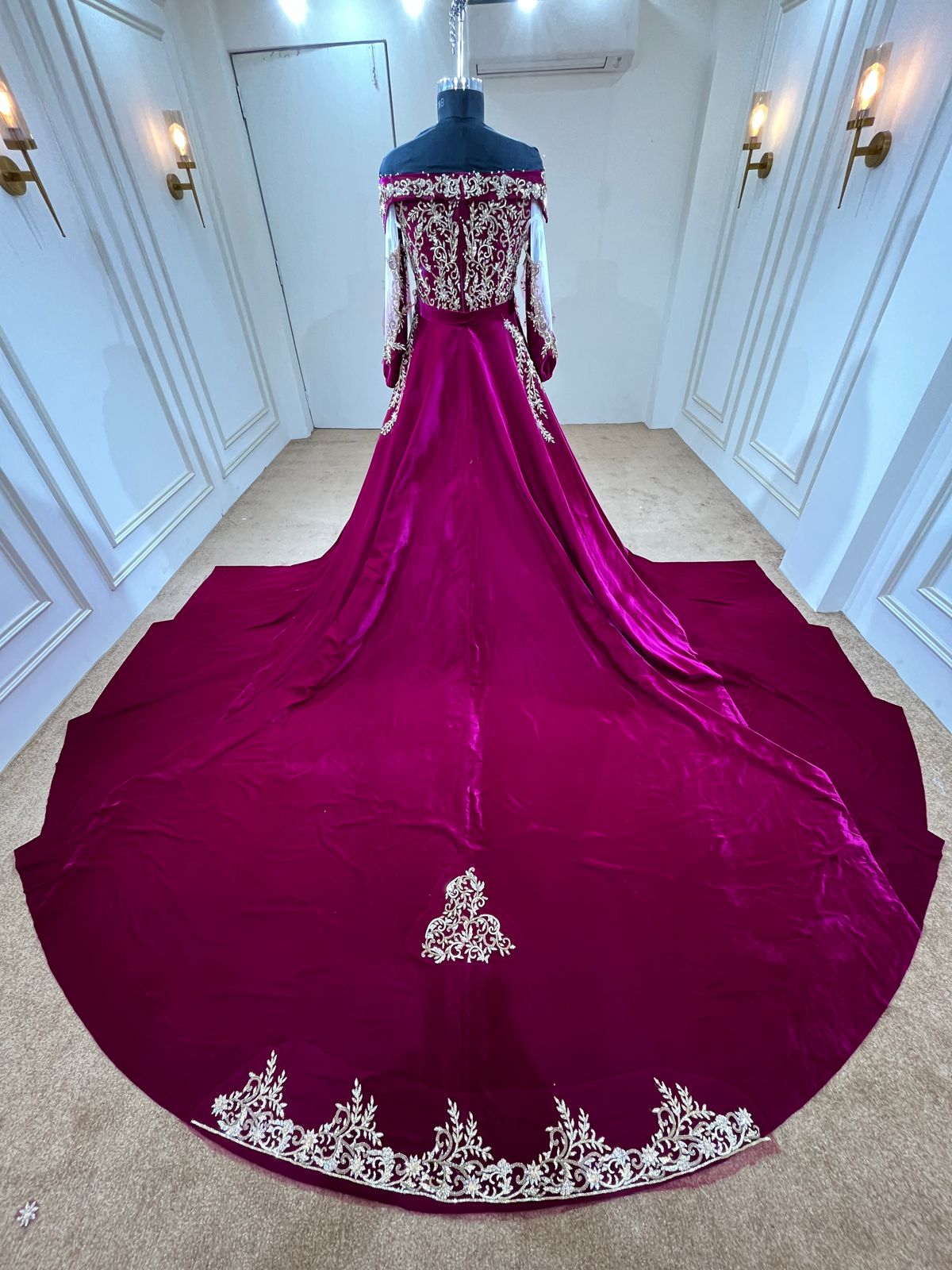 HELYA ⚜️taille 38 à 44⚜️