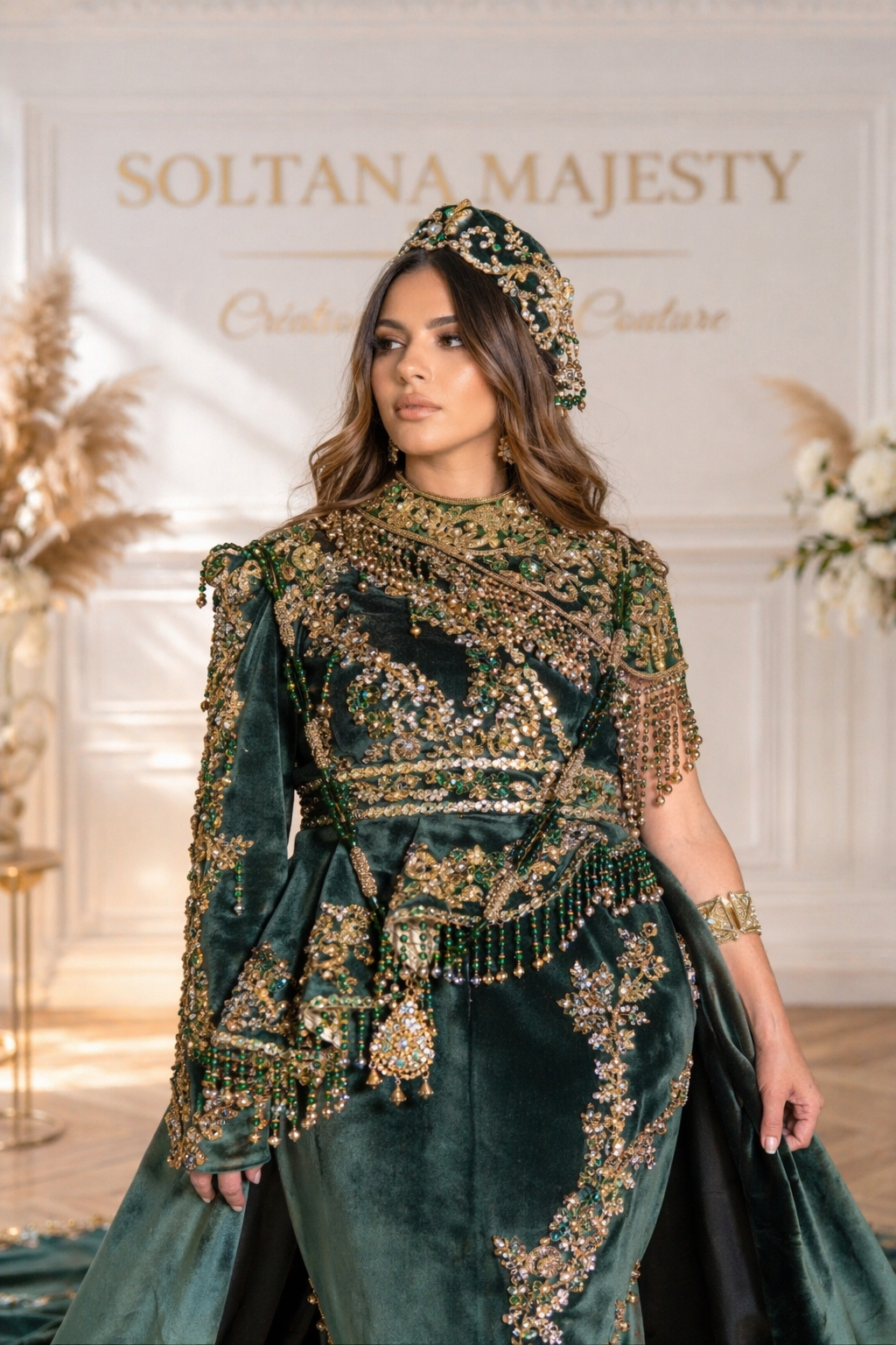 JAHIA ⚜️taille 34 à 40⚜️